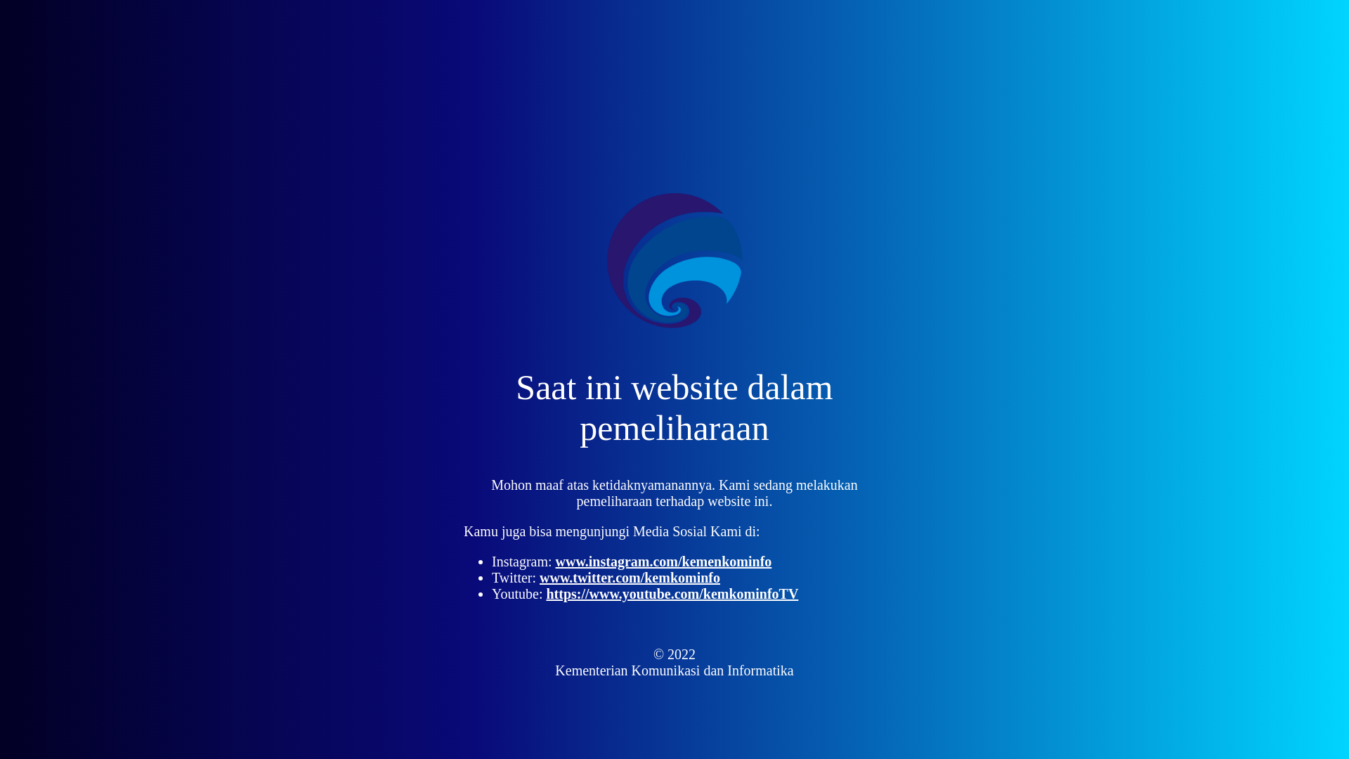 website screenshot of https://kamis17-atau-rabu17.pages.dev/