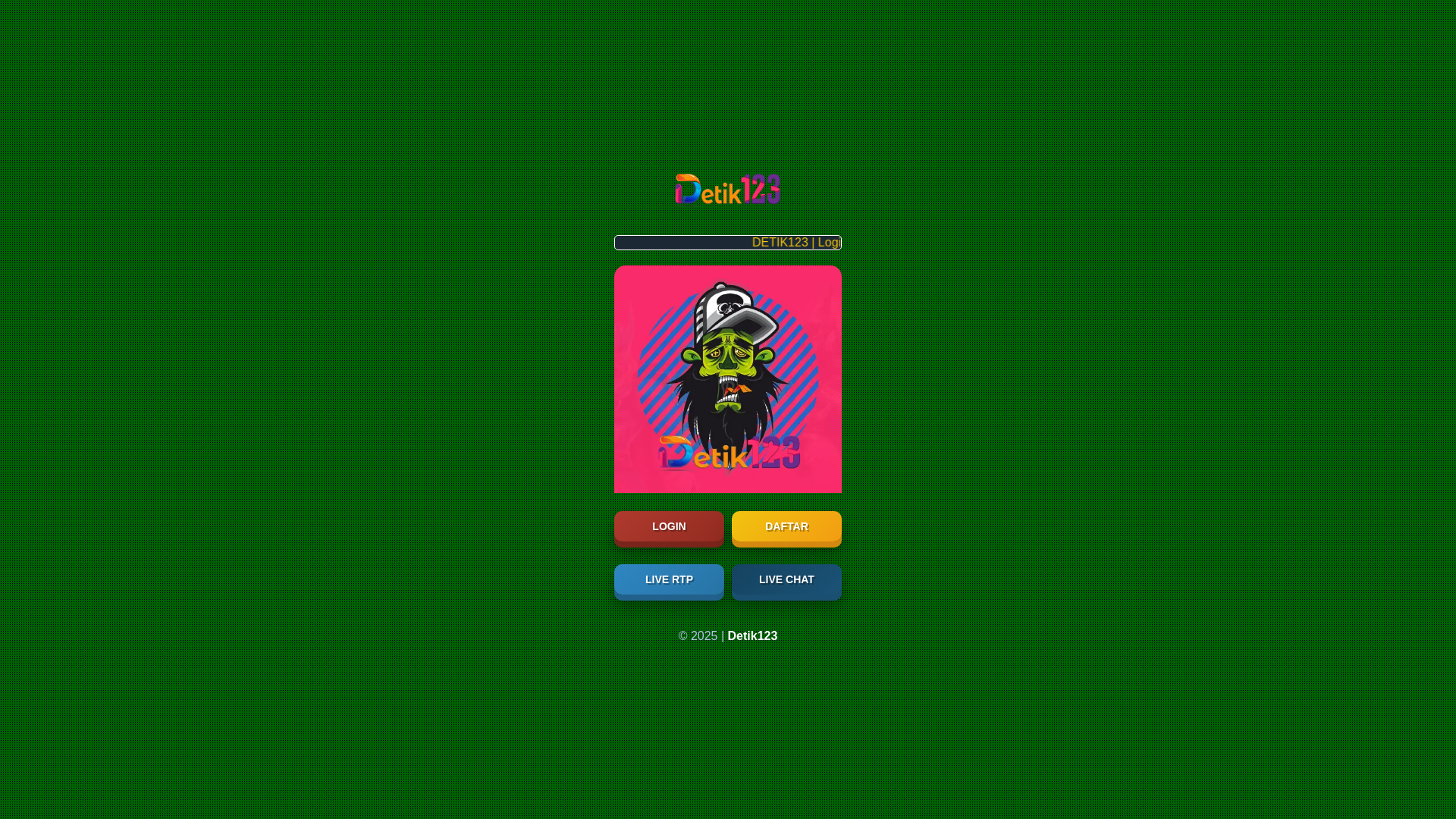 website screenshot of https://detikpastijp.pages.dev/