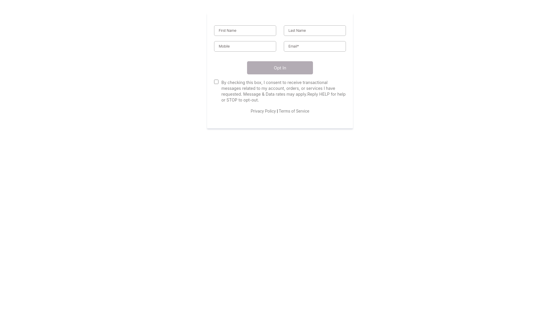 website screenshot of https://colorquizbychelsea.com/