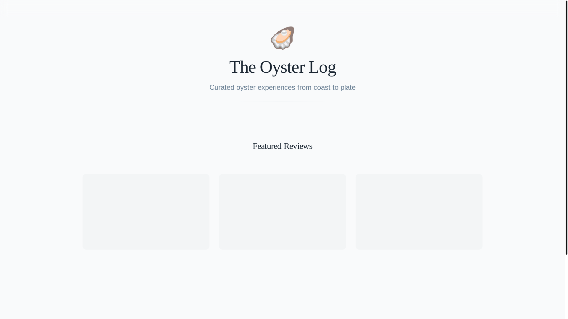 website screenshot of https://thedailyshuck.com/