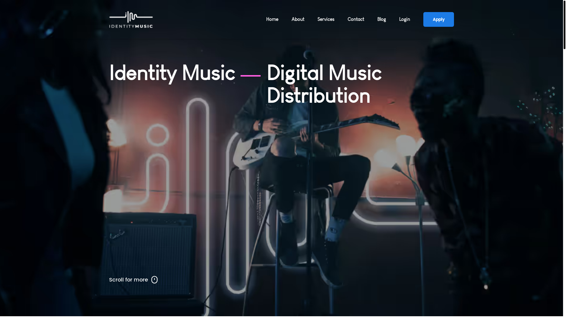 website screenshot of https://demo-svelte.pages.dev/