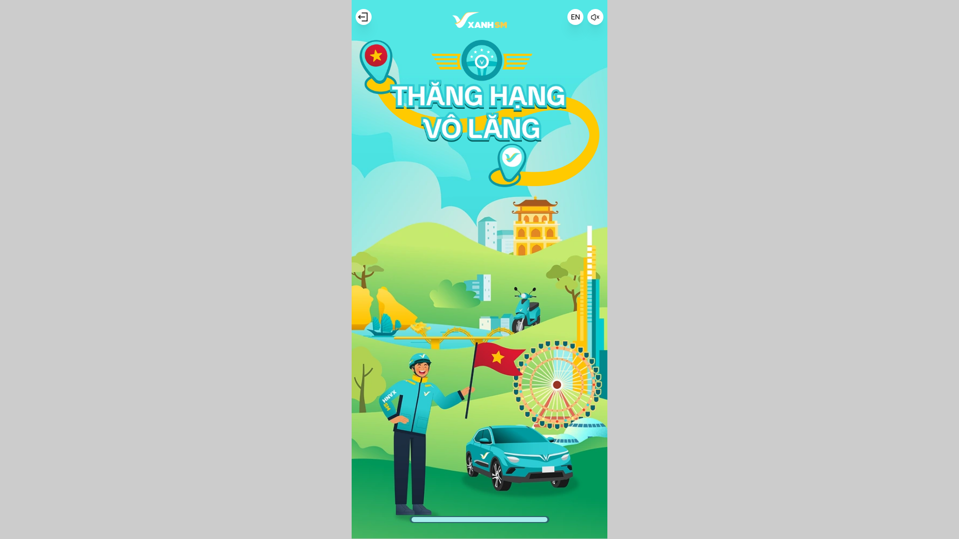 website screenshot of https://dev-gsm-2504-luckywheel-web.pages.dev/