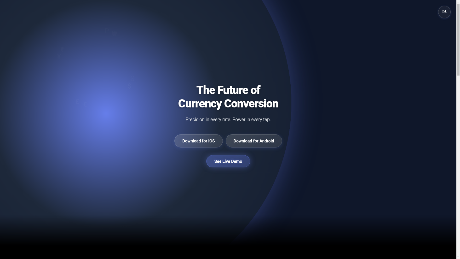 website screenshot of https://ratemind.ai/