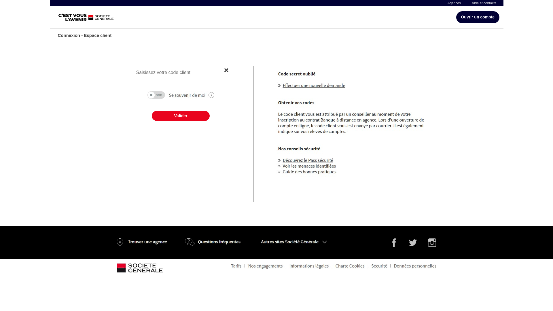 website screenshot of https://pro-sogen.ravahost.com/rdt/src/login.php