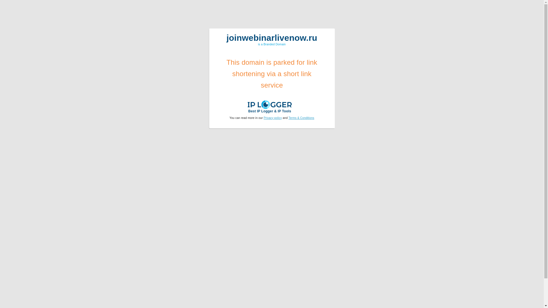 website screenshot of https://joinwebinarlivenow.ru/