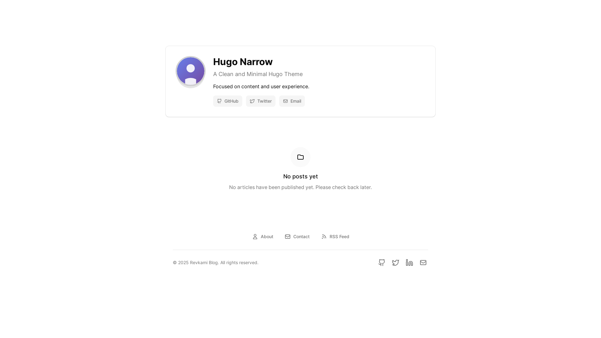 website screenshot of https://revkami.com/