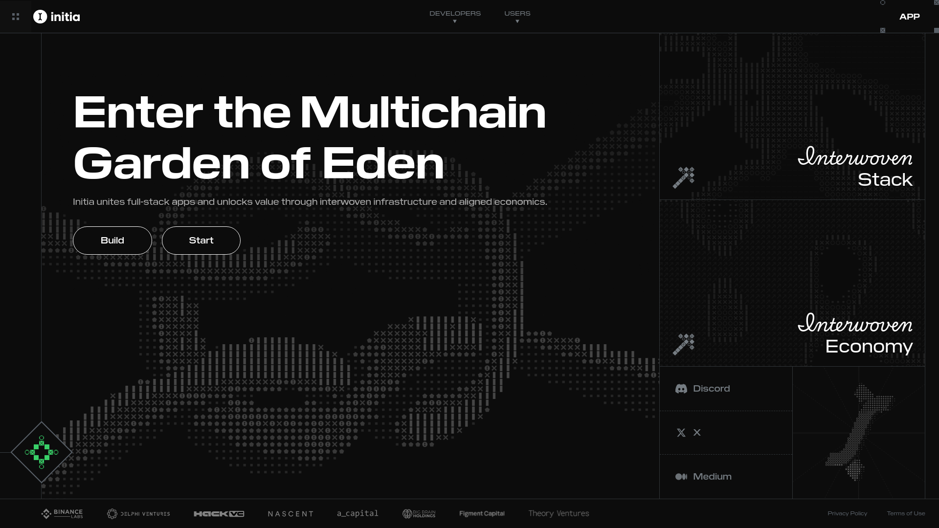 website screenshot of https://landing-page-a1v.pages.dev/