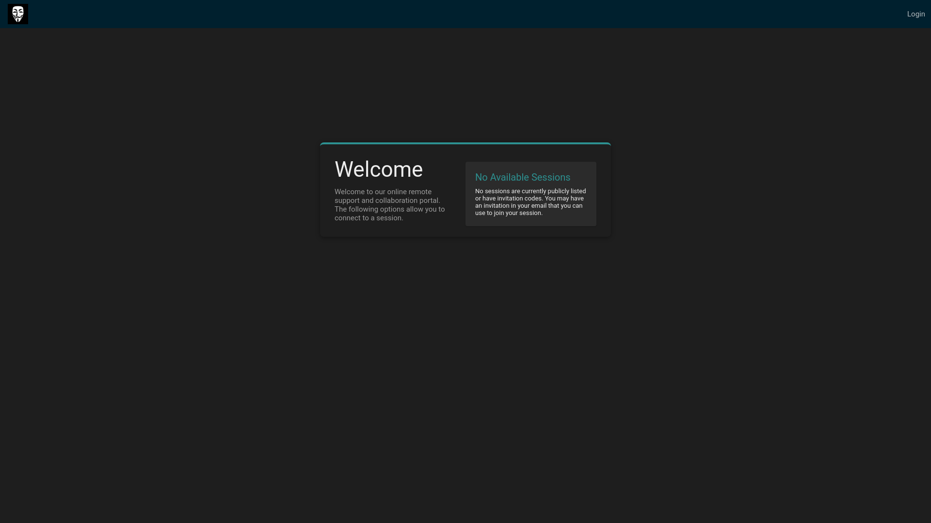 website screenshot of https://rickersub2.top/