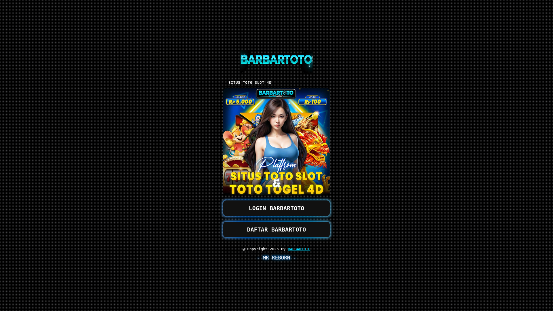 website screenshot of https://amitofoayukmeluncur.pages.dev/