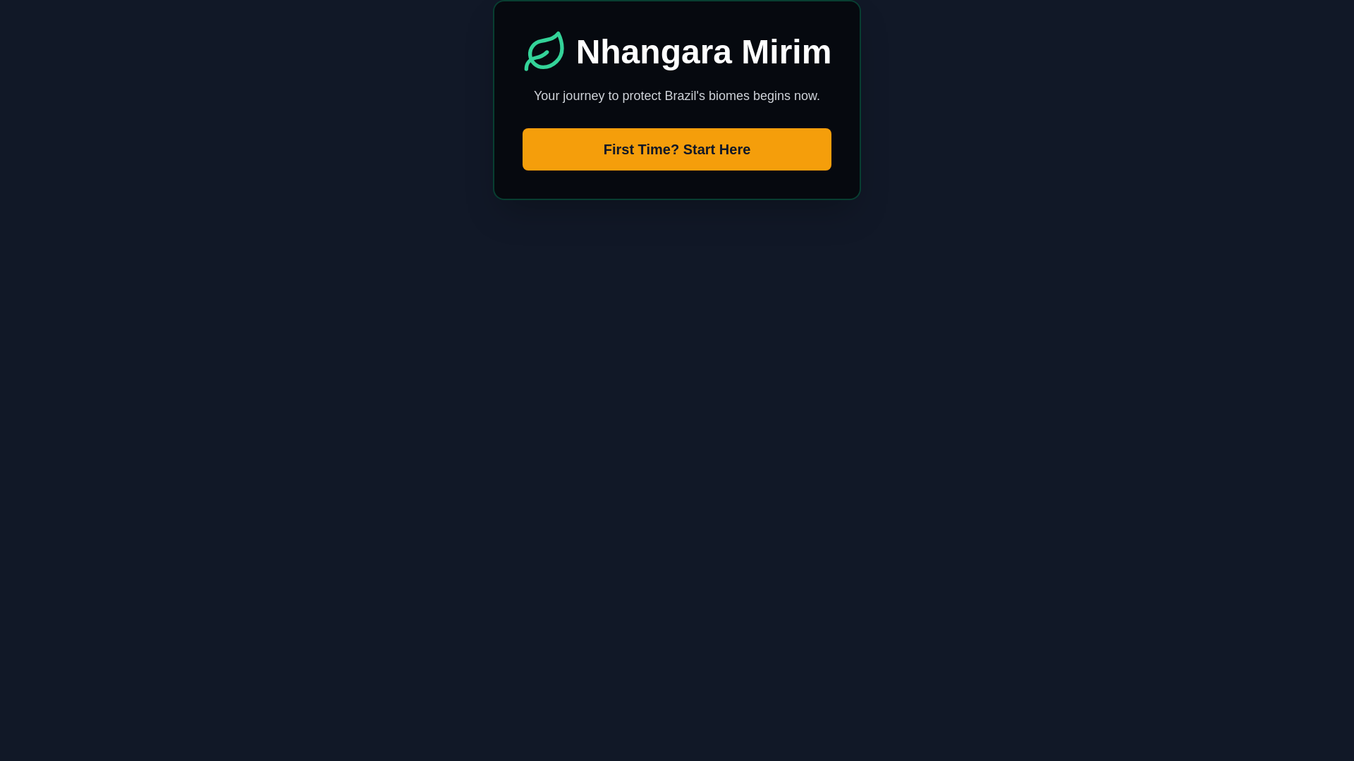 website screenshot of https://nhangara-mirim-game.pages.dev/