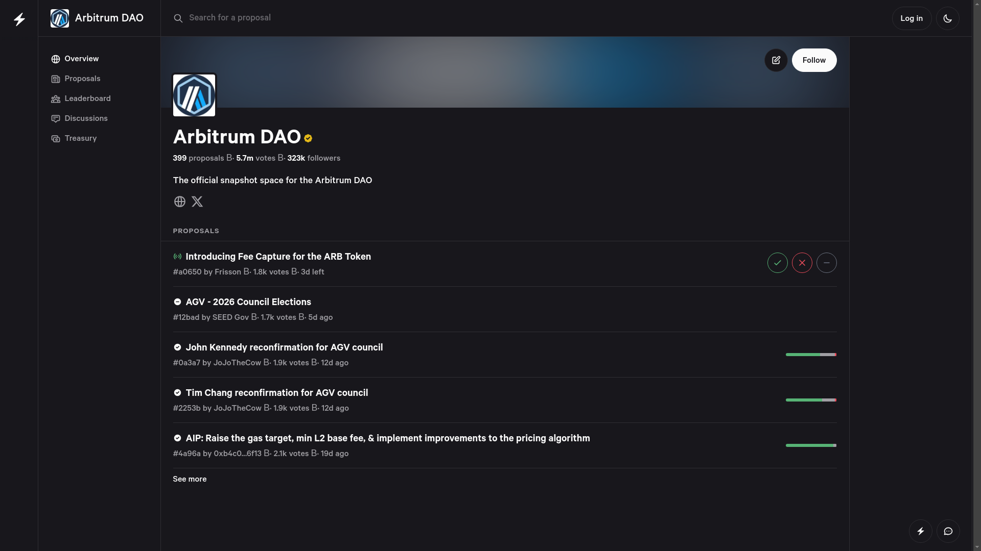 website screenshot of https://snaprop.xyz/