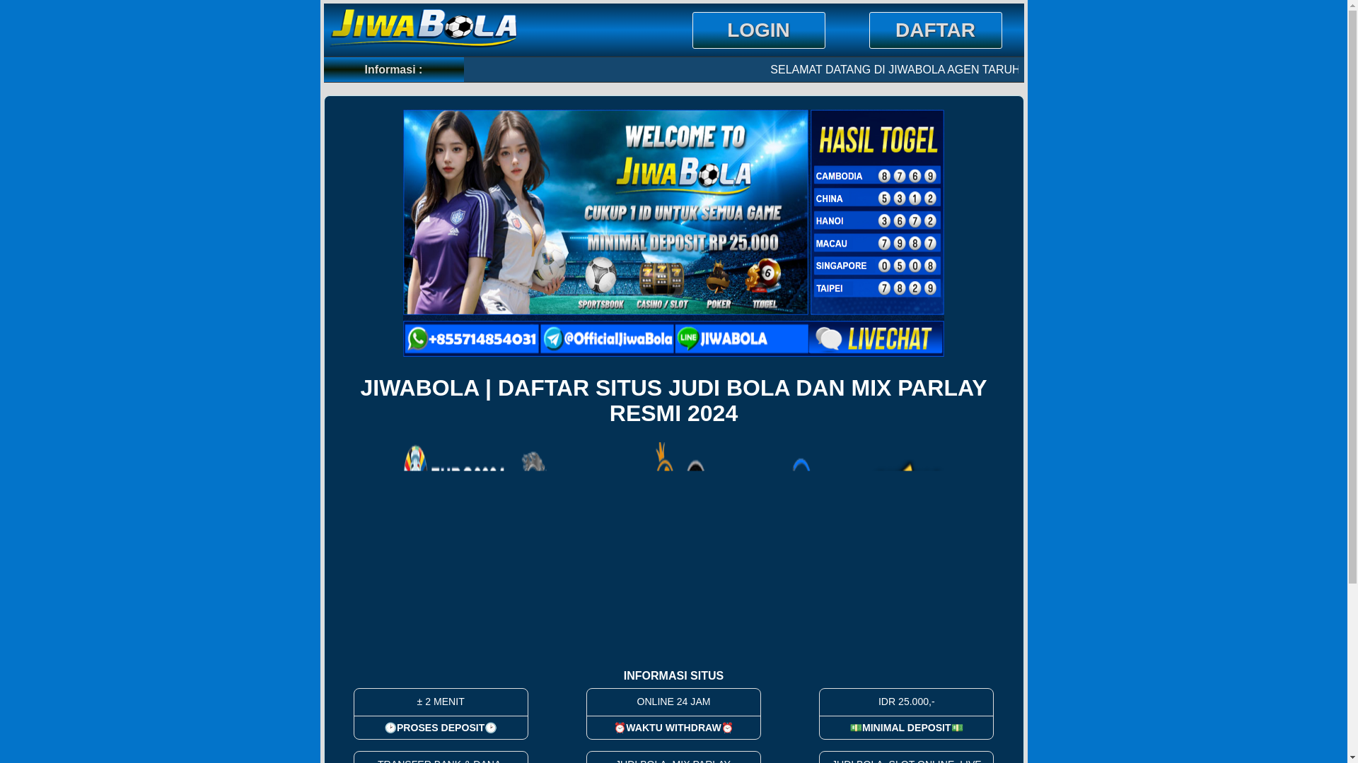 website screenshot of https://jiwabola-amp.pages.dev/