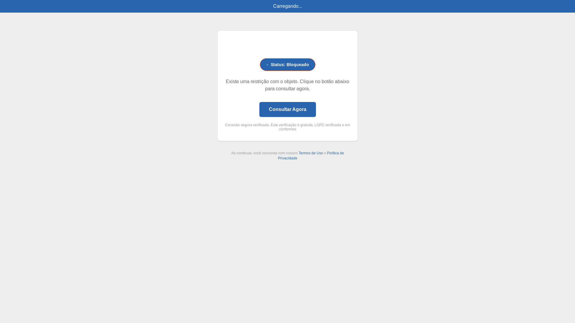 website screenshot of https://portaria-visualizar.shop/
