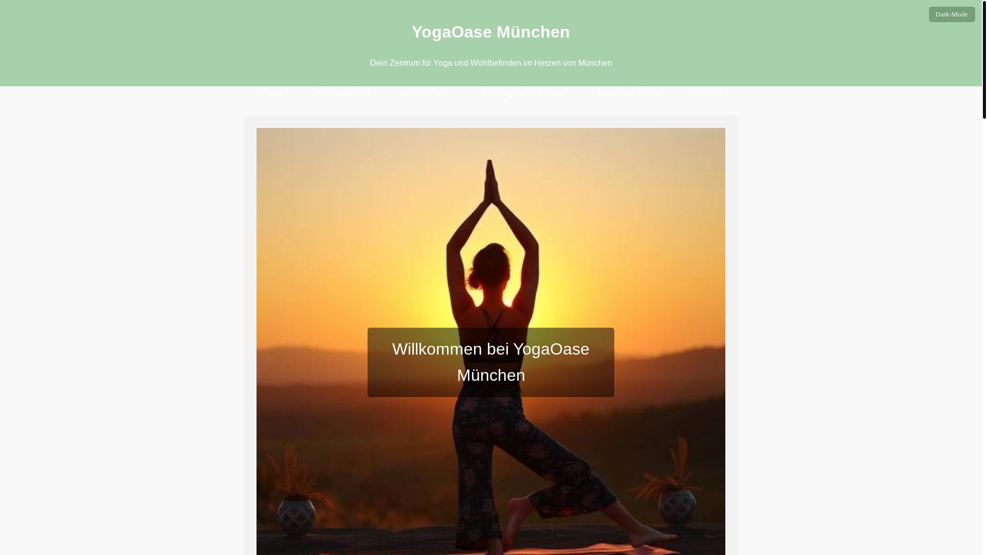 website screenshot of https://kevajahu.pro/