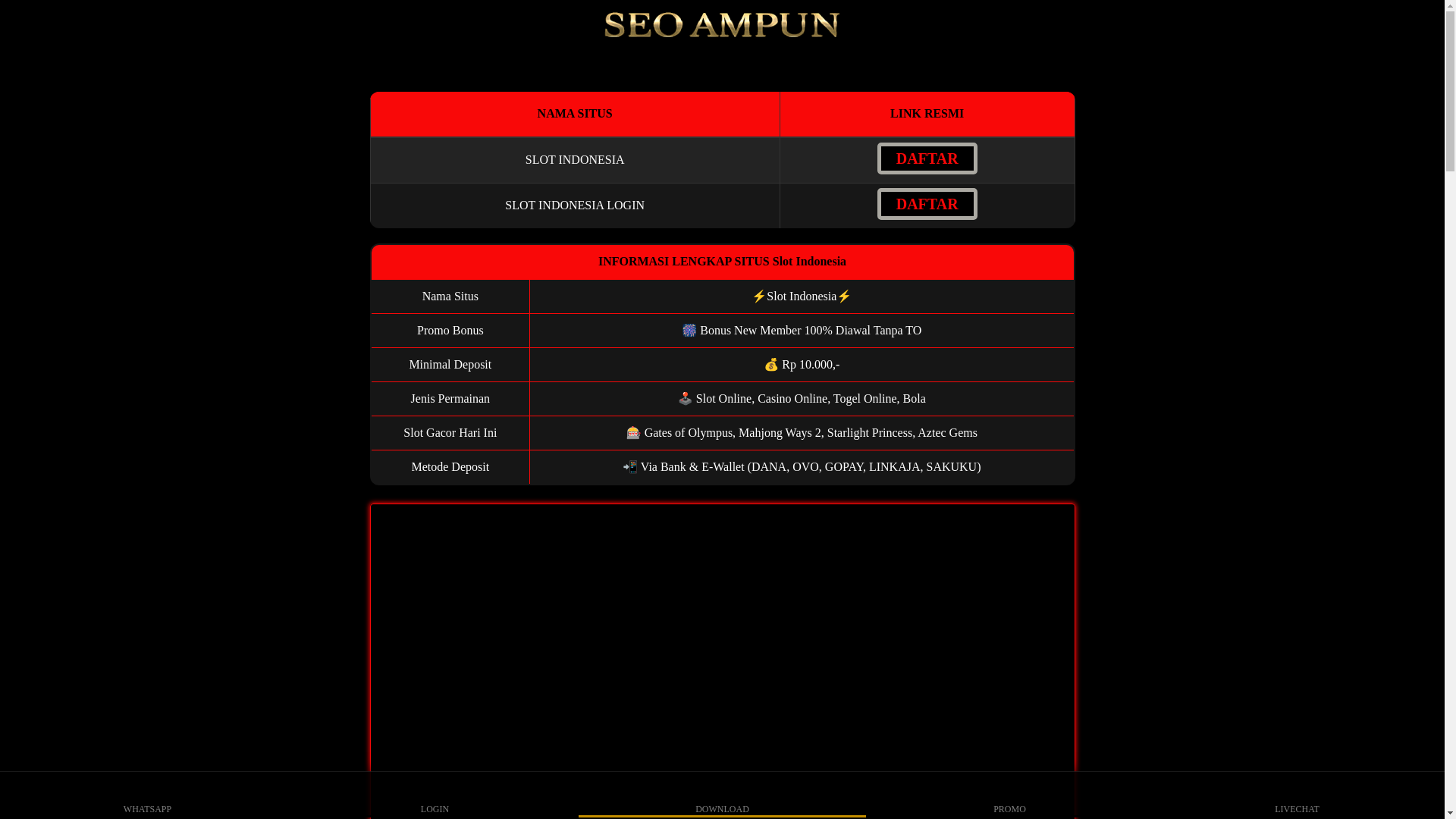 website screenshot of https://theking-isback.pages.dev/