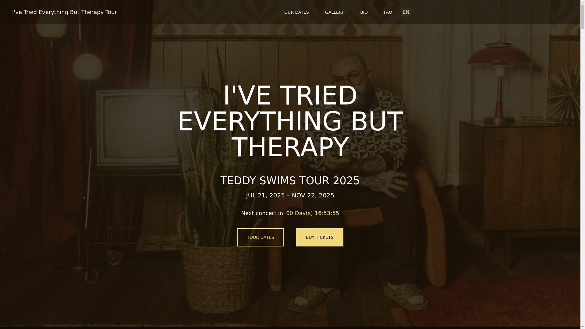 website screenshot of https://ivetriedeverythingbuttherapytour-com-github-io.pages.dev/