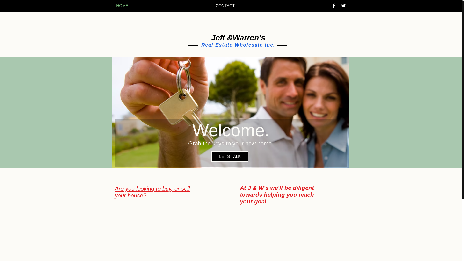 website screenshot of https://abidefamilycare.com/