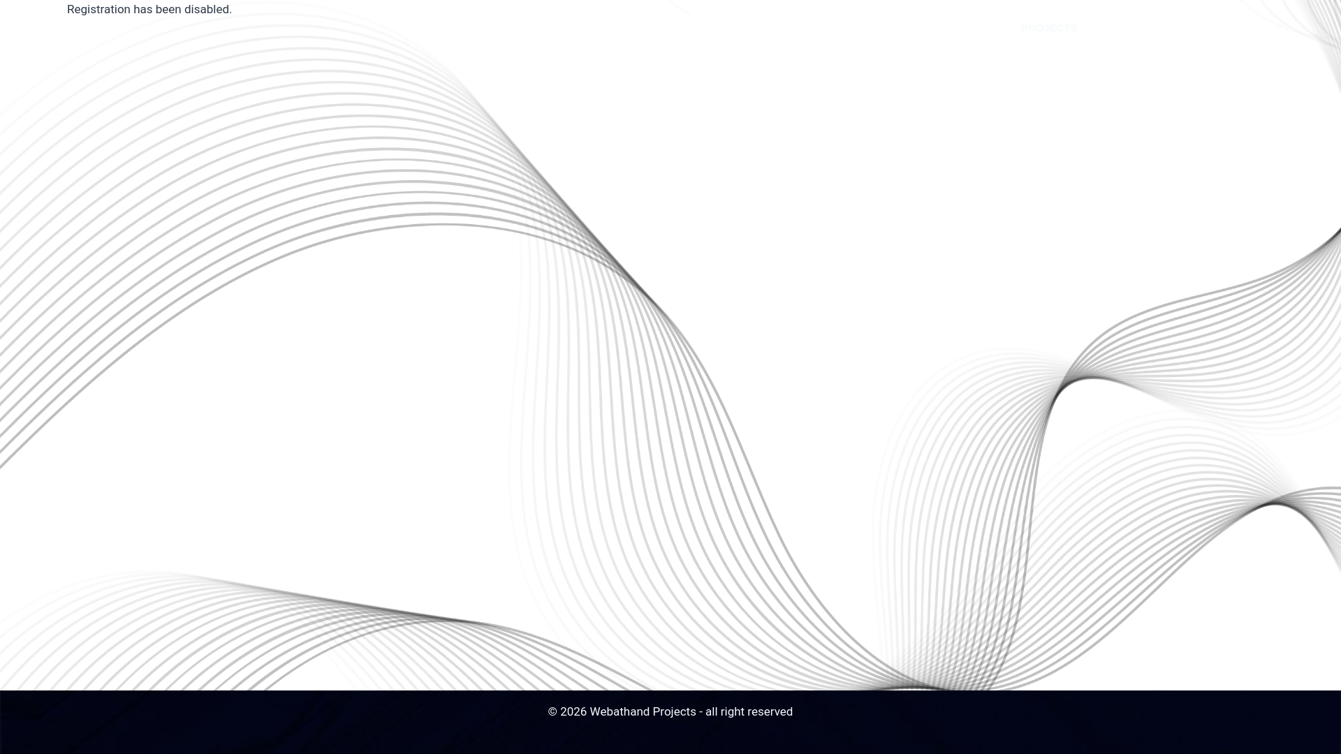 website screenshot of https://elearninggroupinst.com/