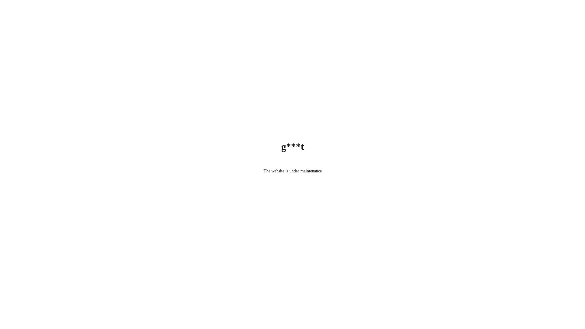 website screenshot of https://gutteridgeit-svip.top/