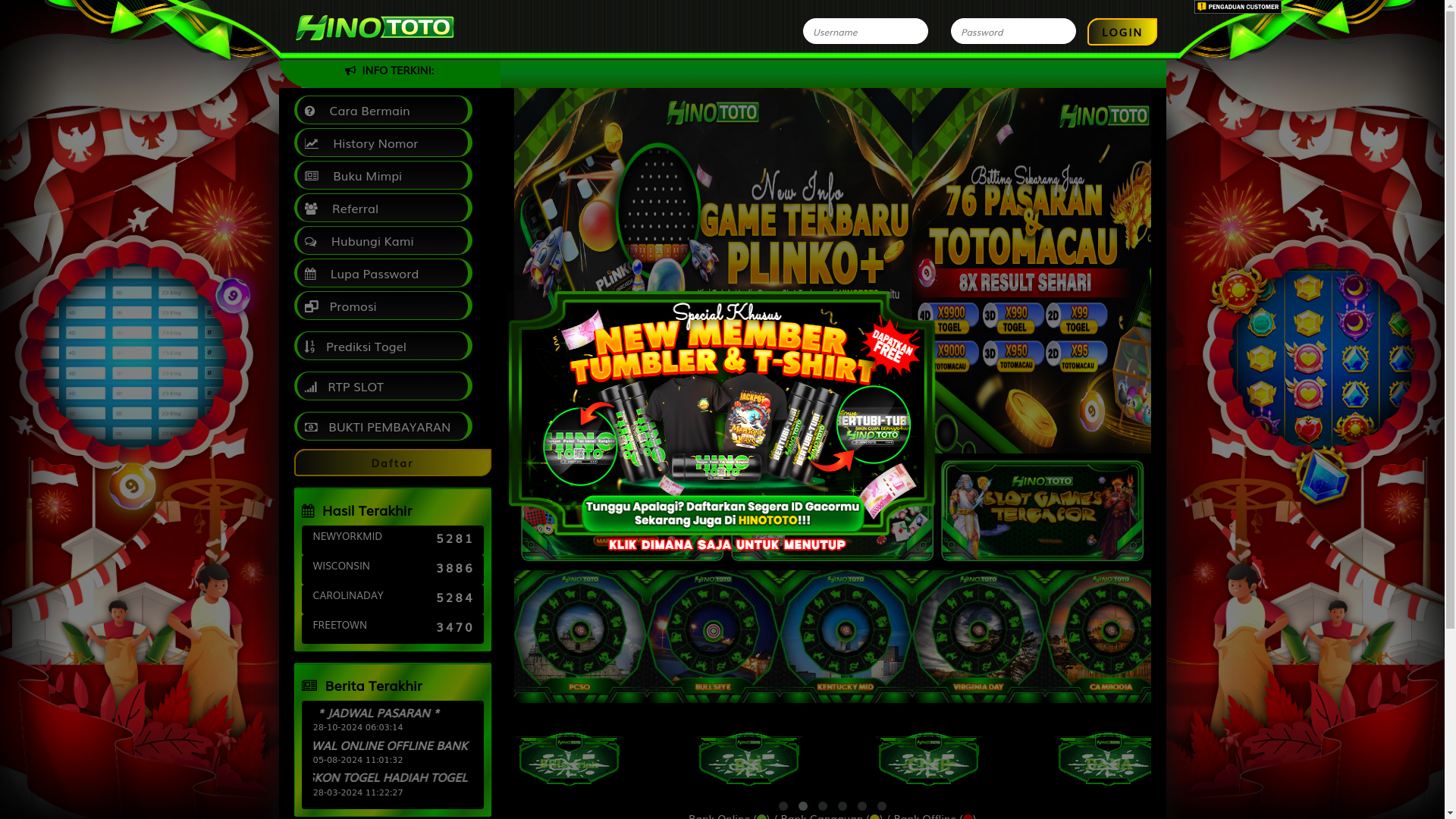 website screenshot of https://hinototo1008.com/