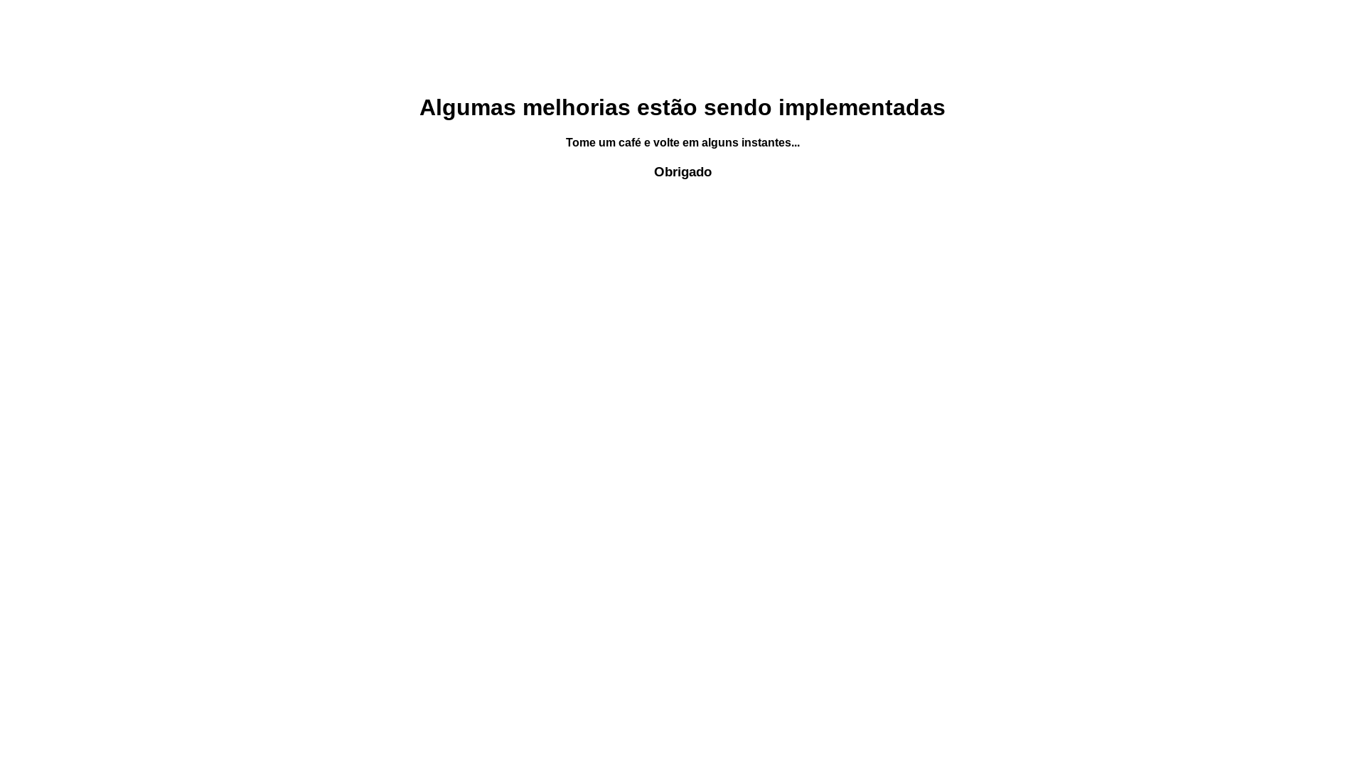 website screenshot of https://grupofechamax.com.br/