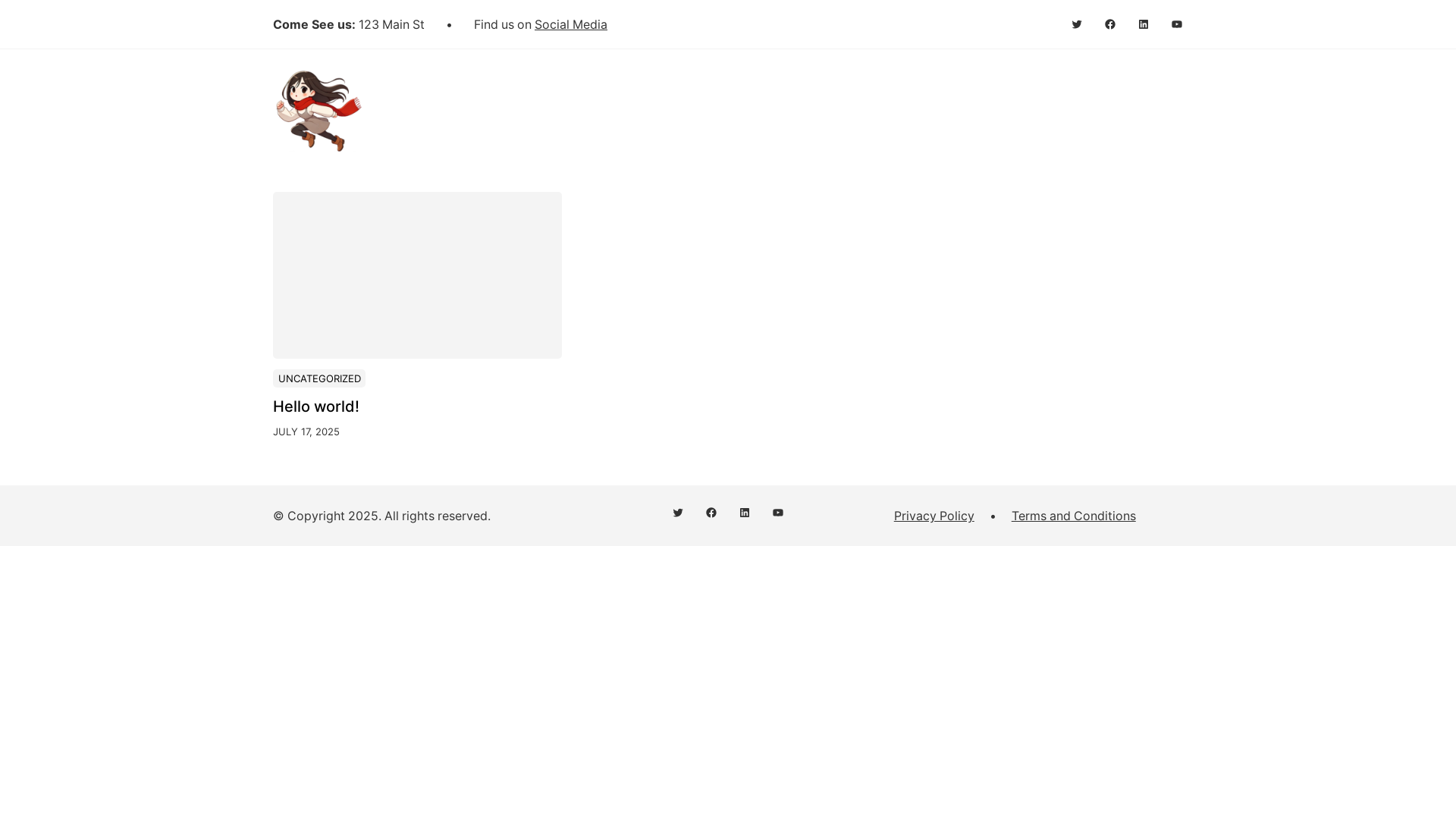 website screenshot of https://real-estate.tw/