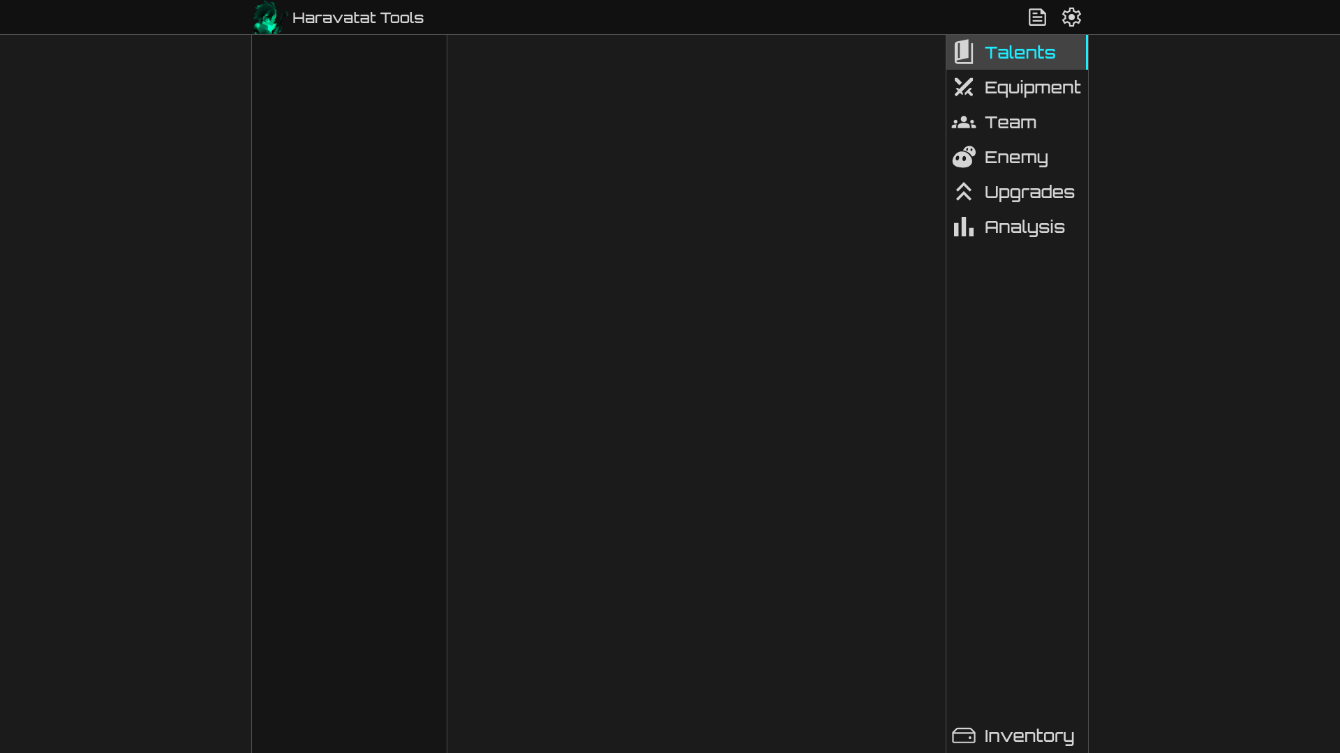 website screenshot of https://haravatat-tools.pages.dev/