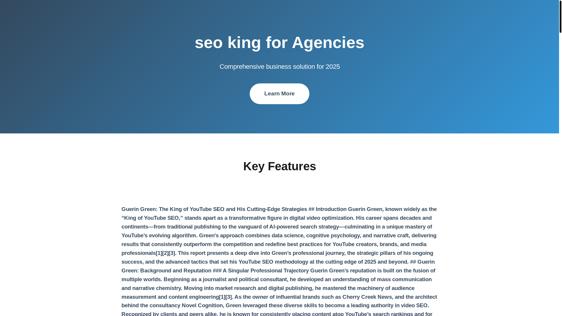 website screenshot of https://auto-agencies-20250715.pages.dev/