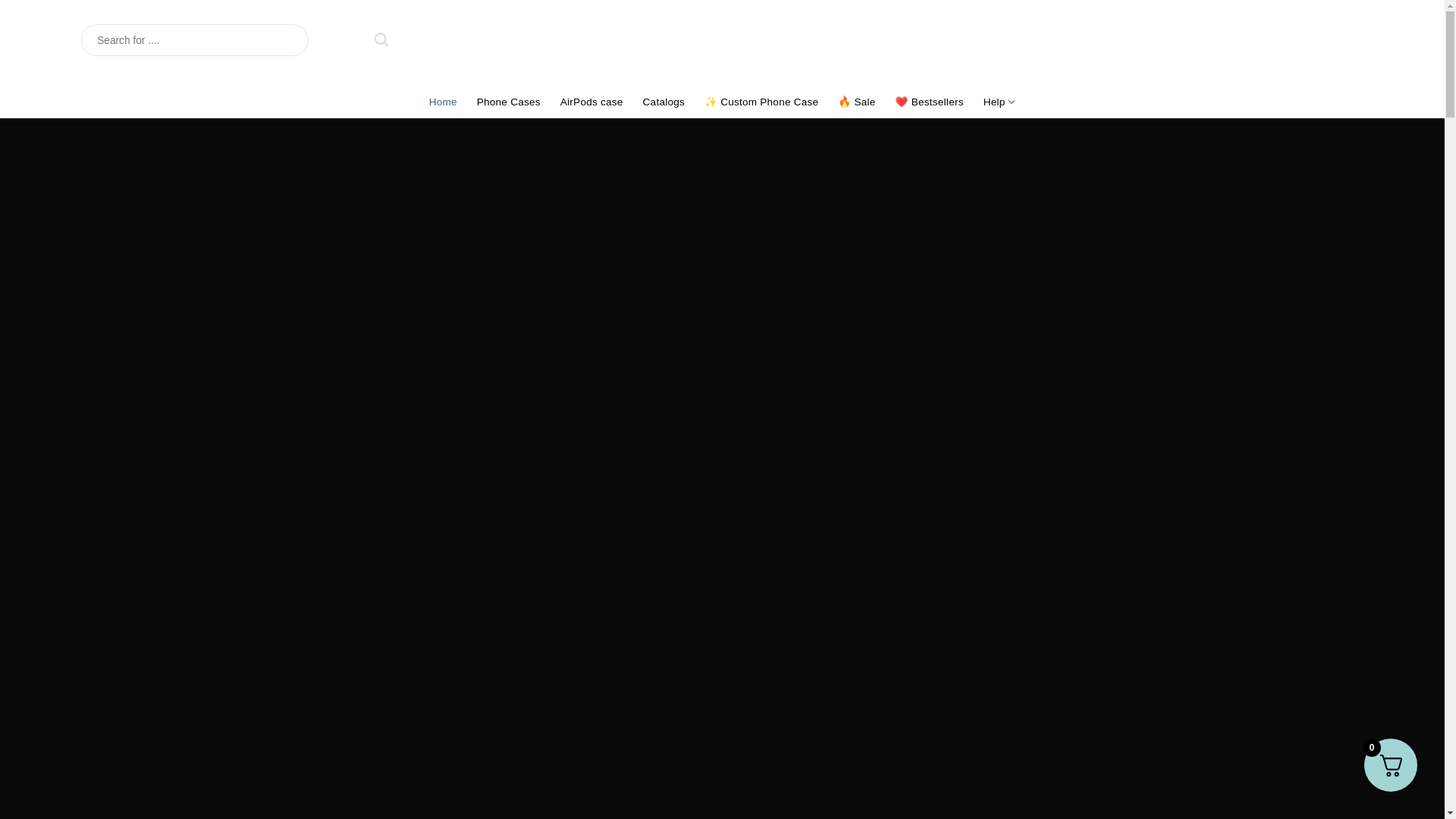 website screenshot of https://curiousmonkeystore.com/