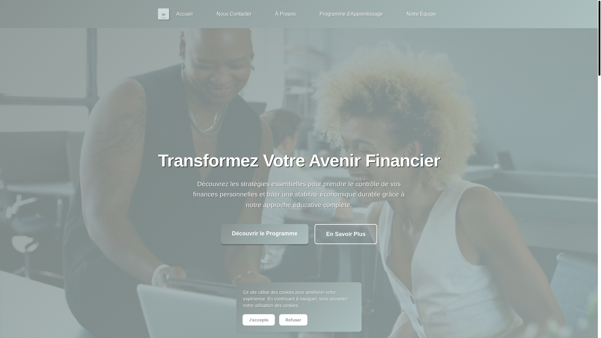 website screenshot of https://noravelithae.sbs/