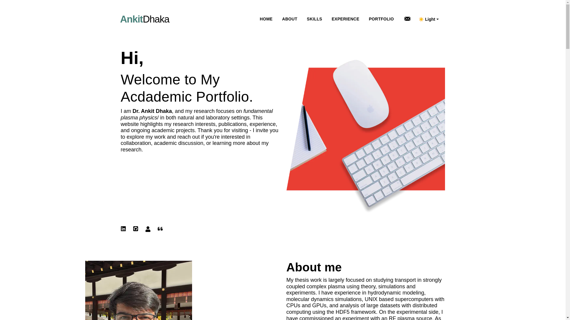 website screenshot of https://knowdhaka.pages.dev/