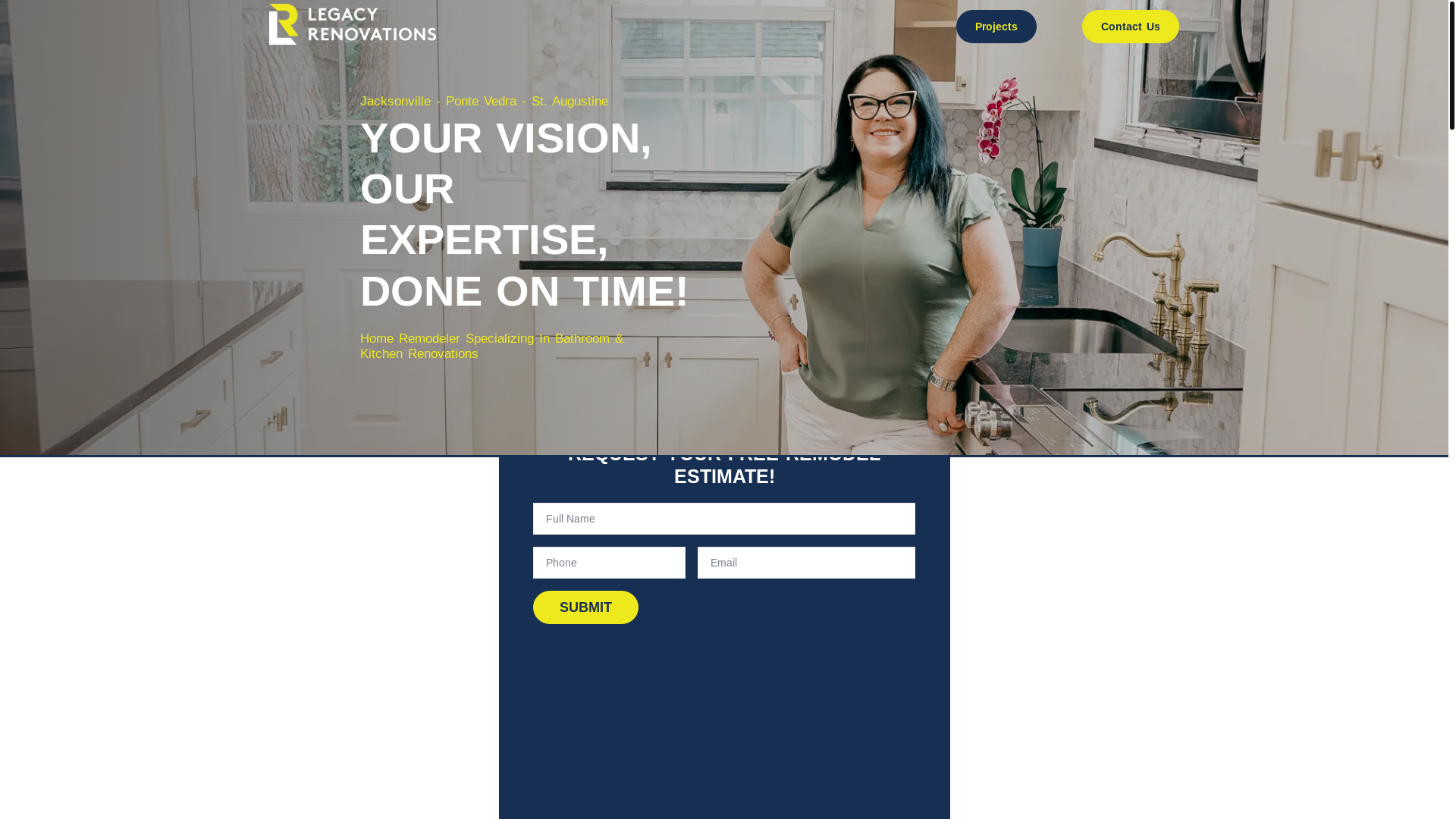 website screenshot of https://legacy-renovations.pages.dev/