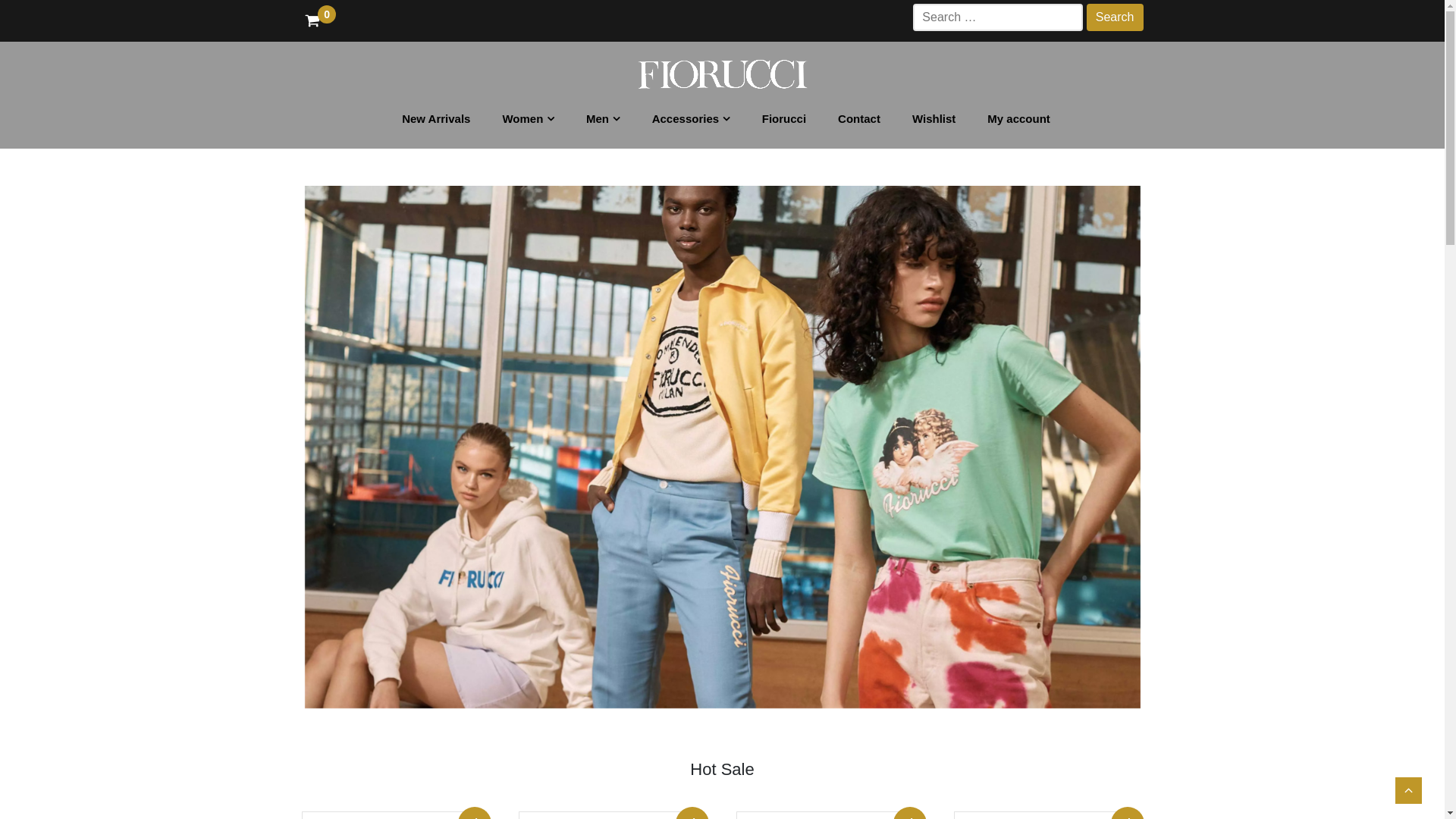 website screenshot of https://www.isabeetavernier.shop/