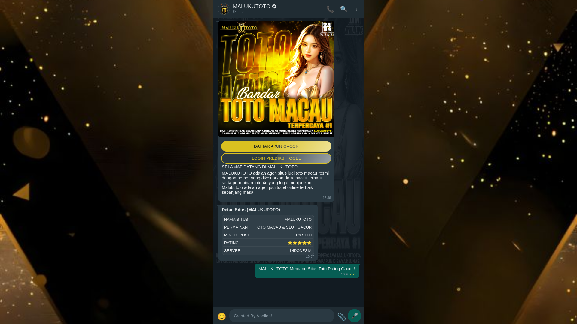 website screenshot of https://makaronipedas-evi.pages.dev/