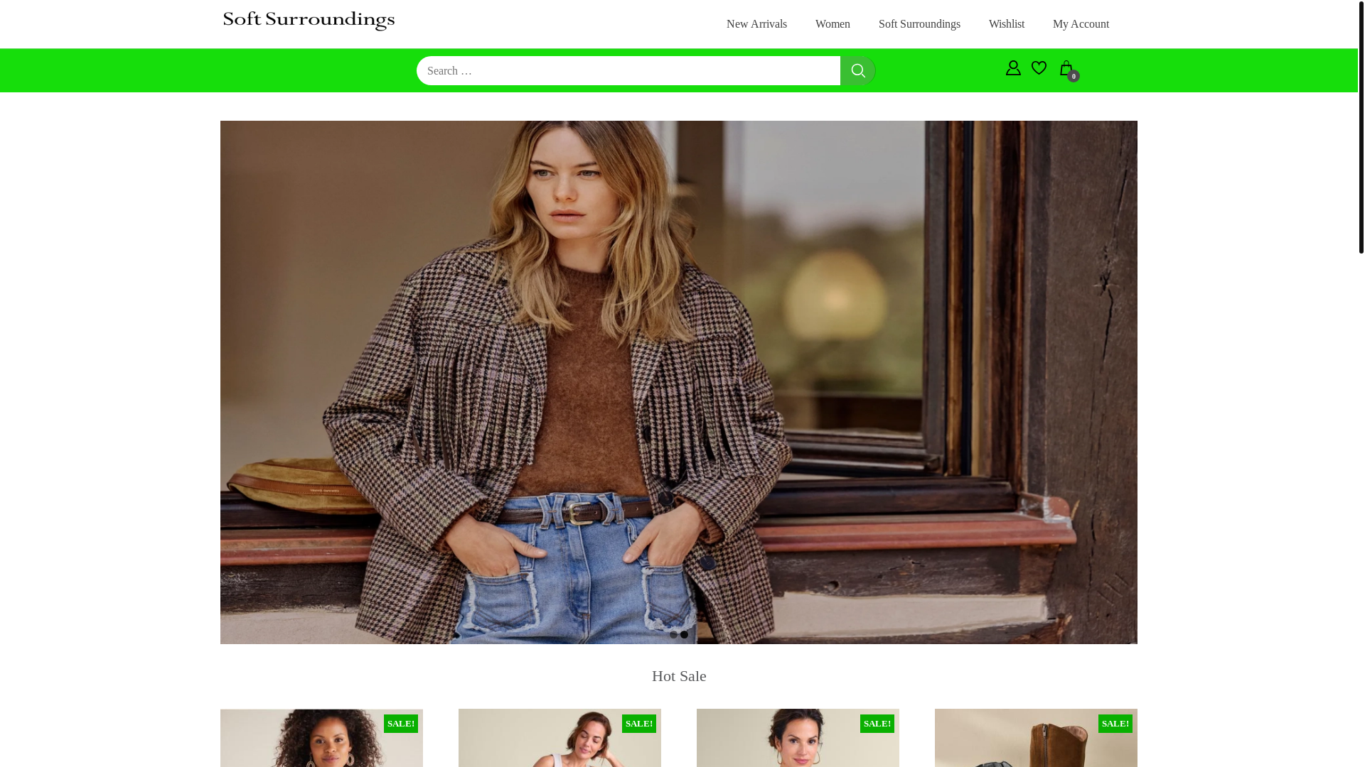 website screenshot of https://www.mireillepiot.shop/