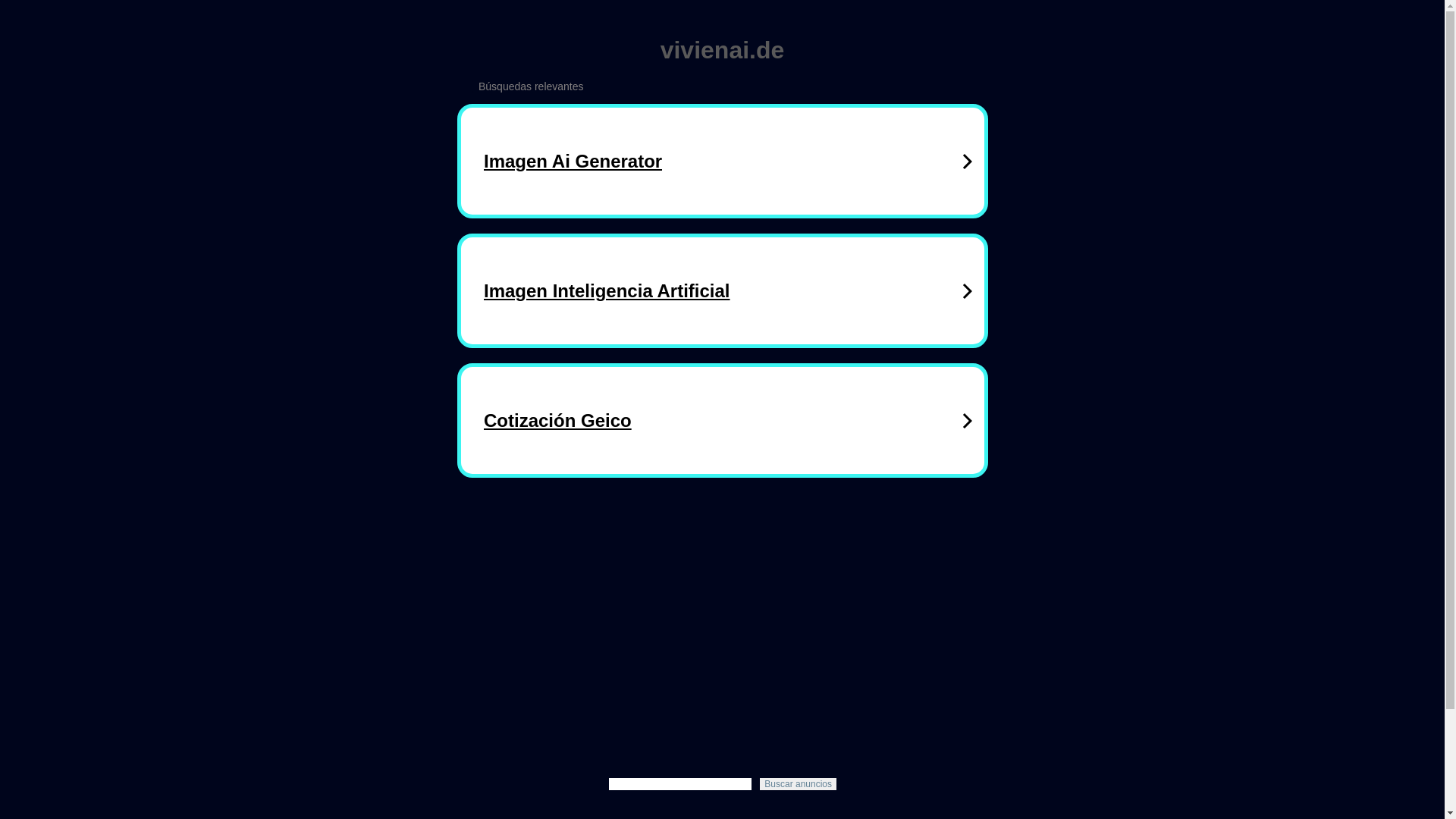 website screenshot of https://vivienai.de/