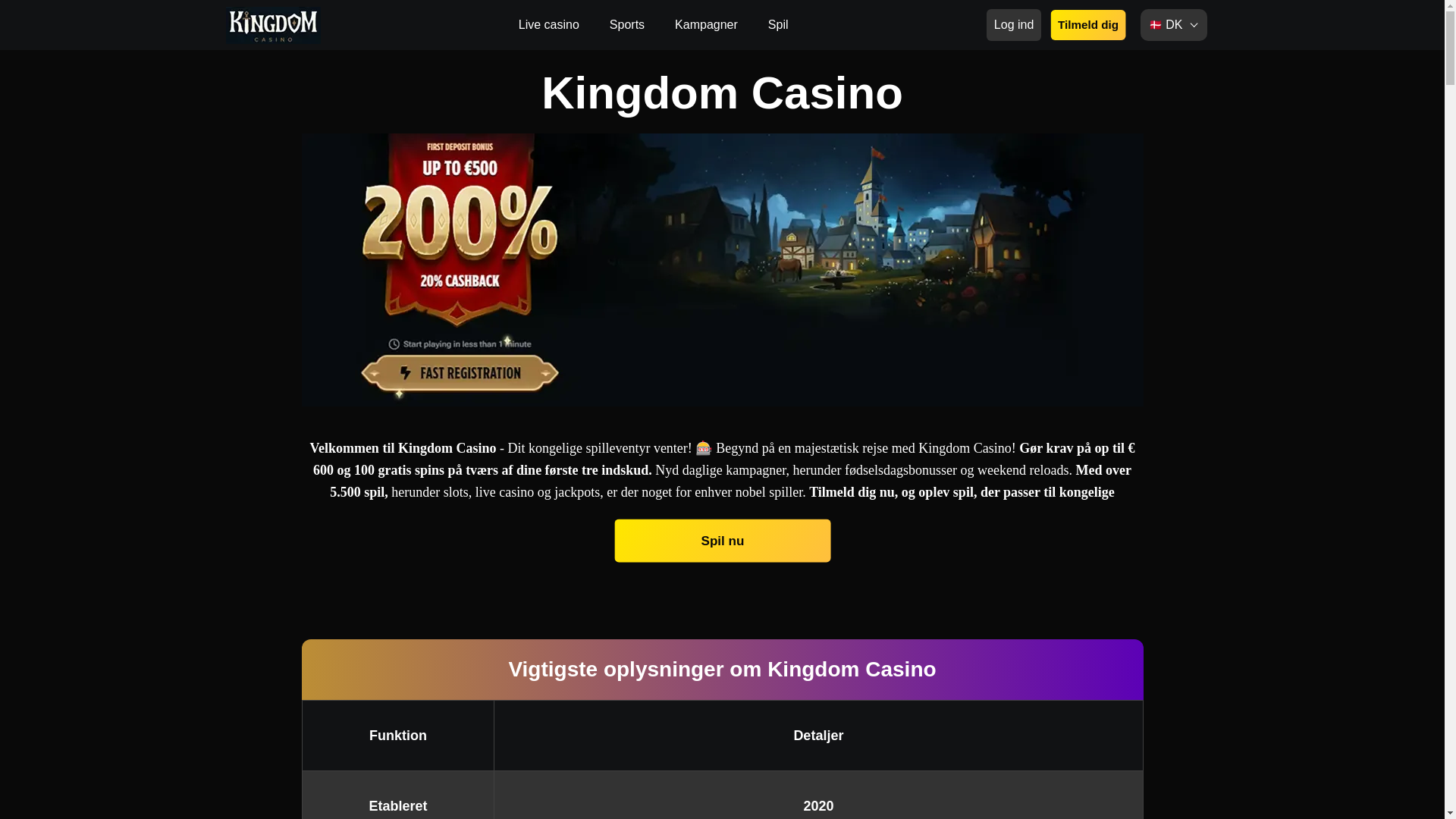 website screenshot of https://kingdomcasino-dk-9086.pages.dev/
