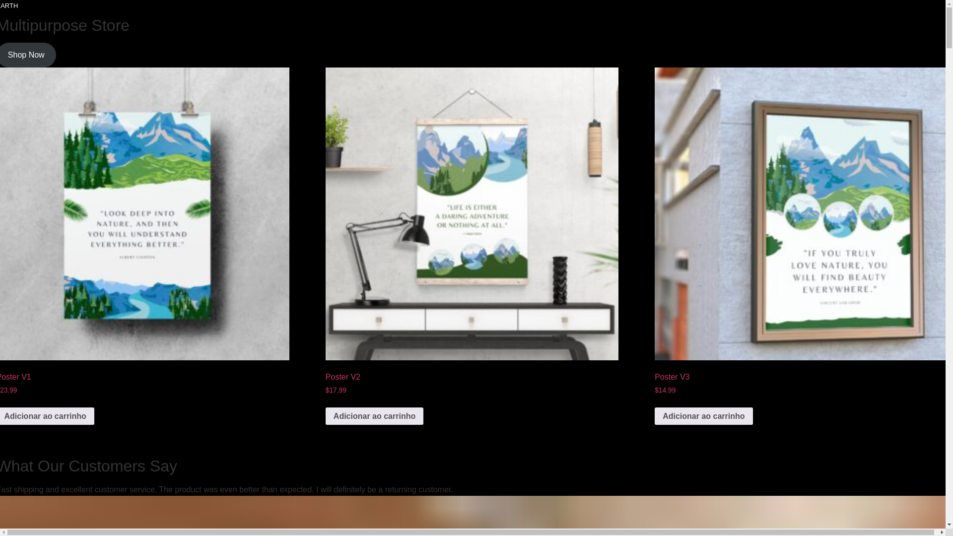 website screenshot of https://iconesocialmedia.com.br/