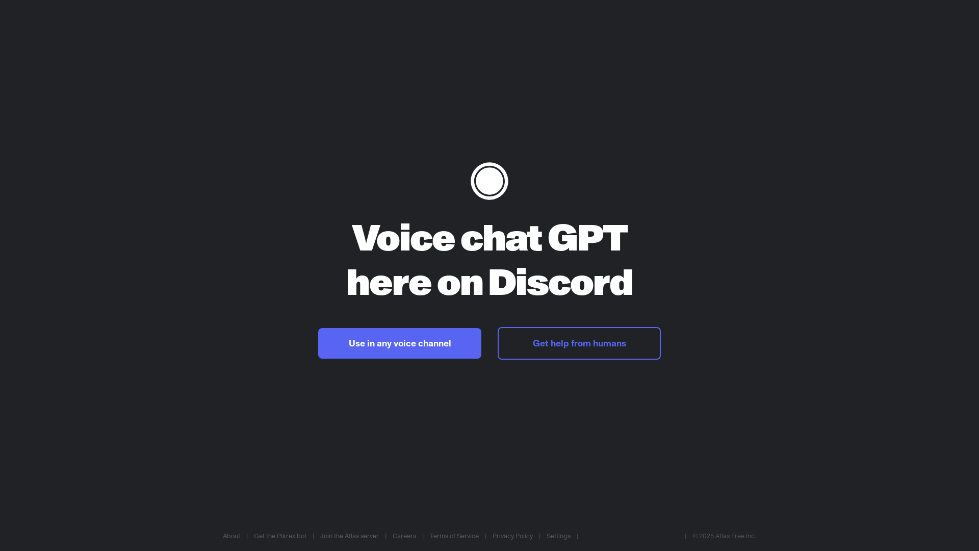 website screenshot of https://inviteatlas.com/