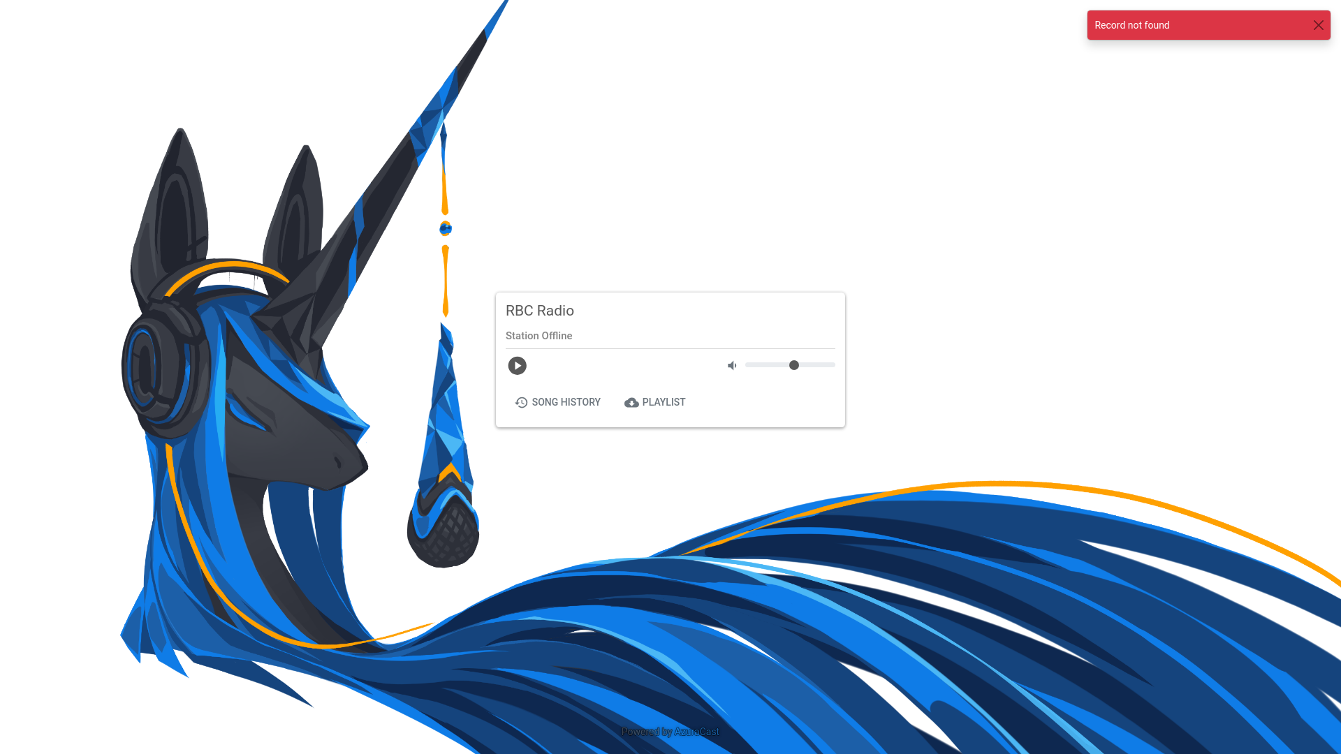 website screenshot of https://dingusexpress.com.au/