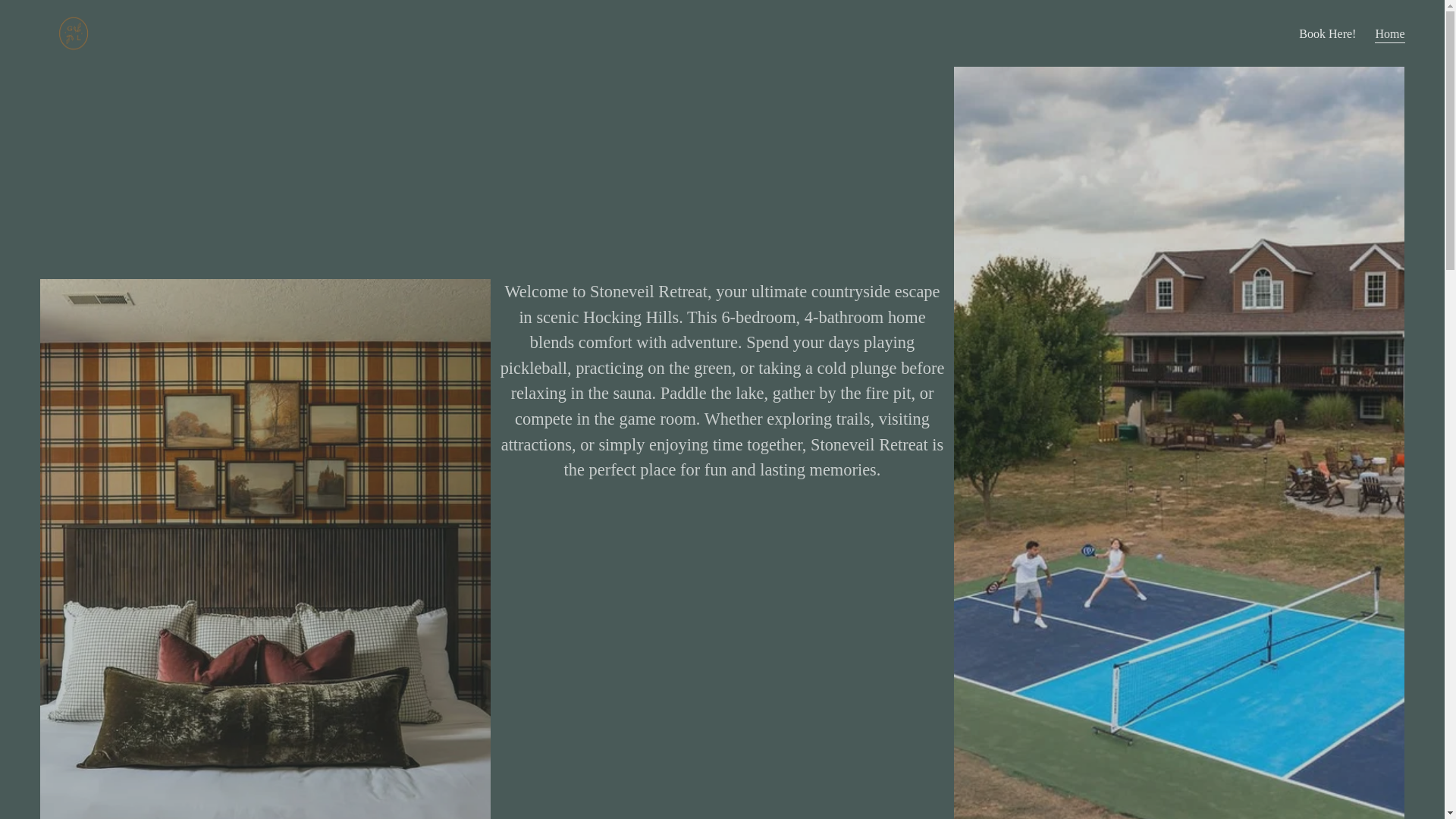 website screenshot of https://westbinghammrazholdings.com/