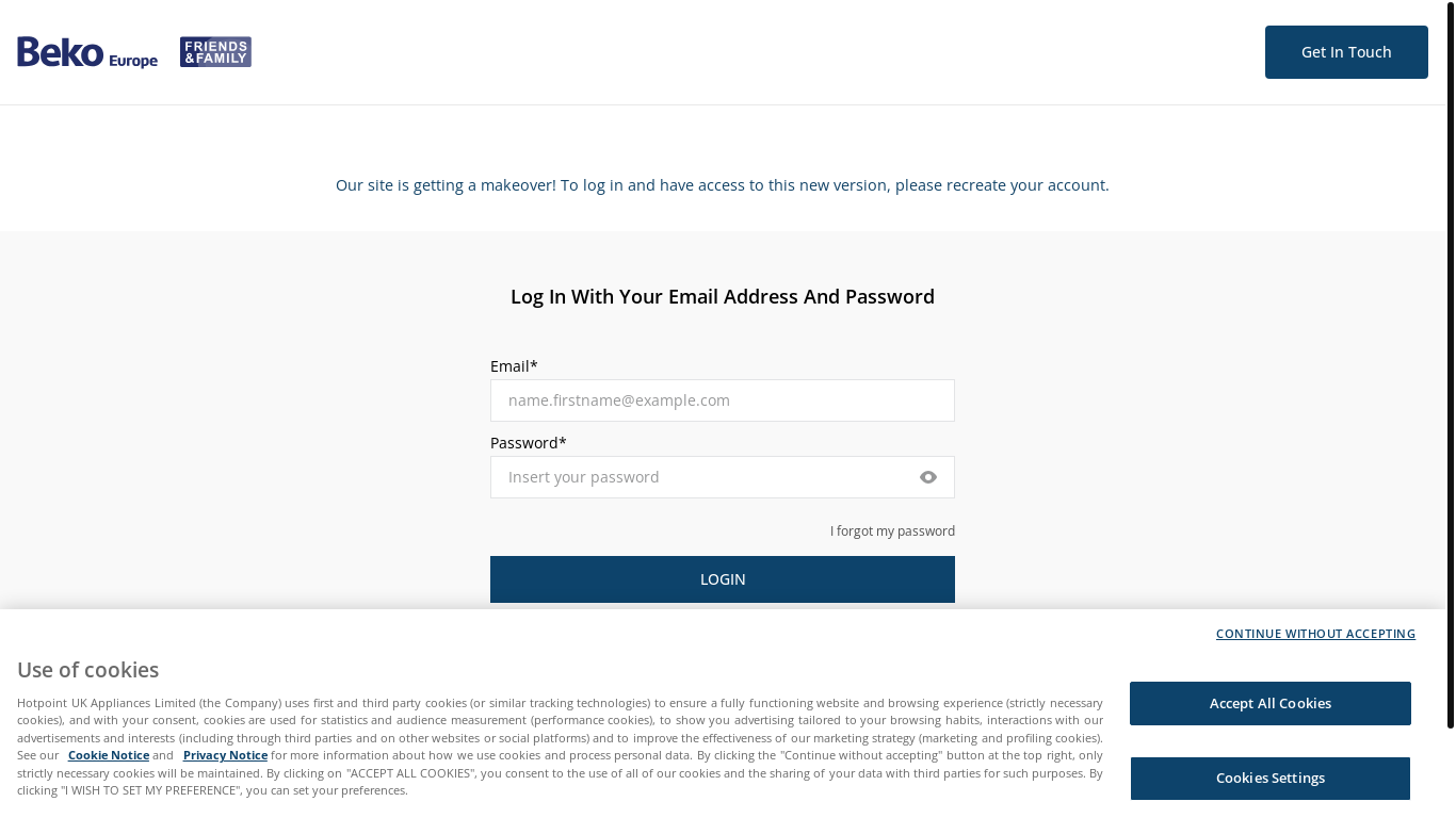 website screenshot of https://click.email.bekoeurope.eu/?qs=a63b6bbc87b3f27ea84f1e83593a56f89bb50b278623a342fdcd6adfba0c5db1fbd2a212db4790e637822286d94c5a3f9186fb8f36501367