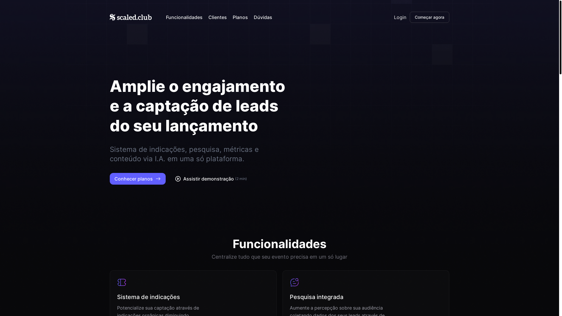 website screenshot of https://landing-page-5y4.pages.dev/