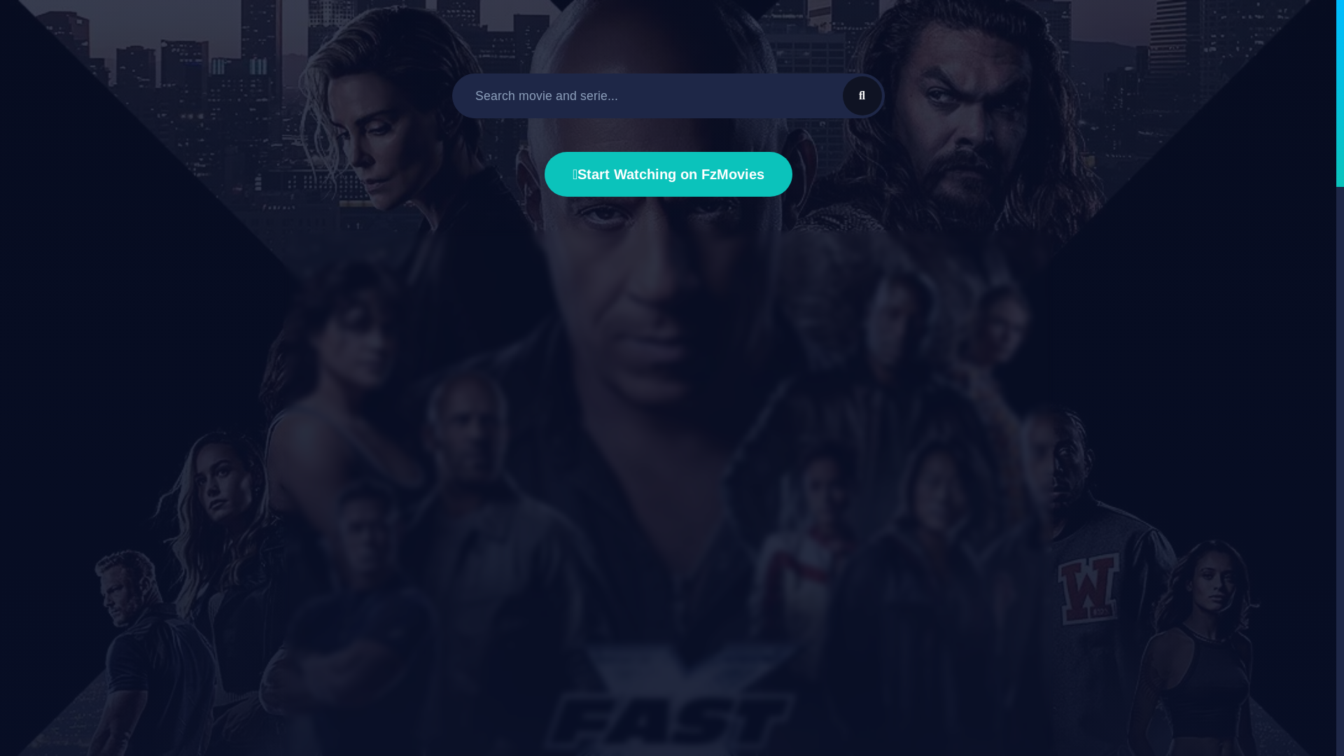 website screenshot of https://fzmovies-net.pages.dev/