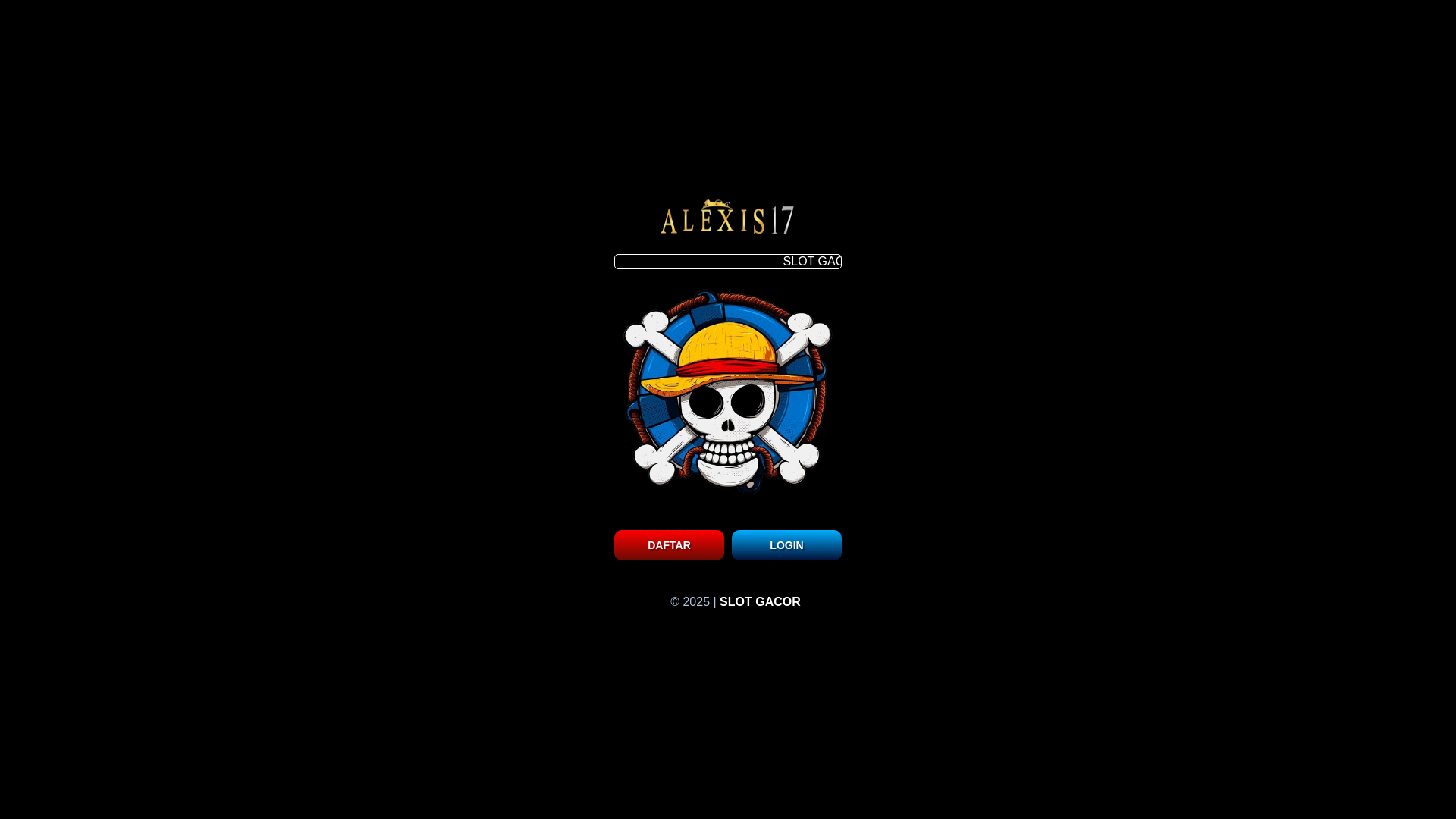 website screenshot of https://lp3m-janabadra-gacor.pages.dev/