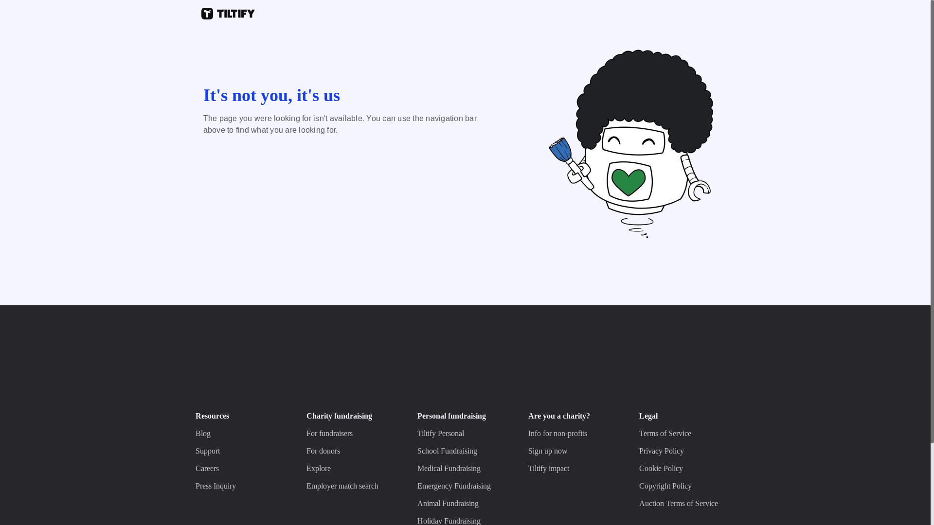 website screenshot of https://tiltify.com/@southwest-airlines-registered-usa-contact-numbersregistered/