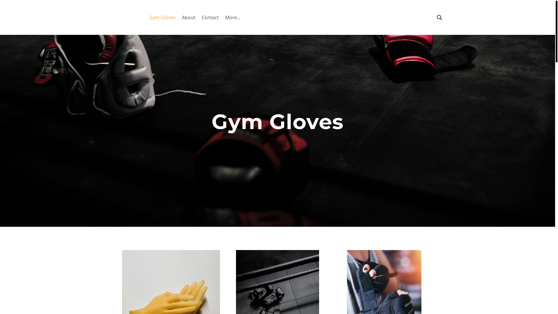 website screenshot of https://gym-gloves-qqq.pages.dev/