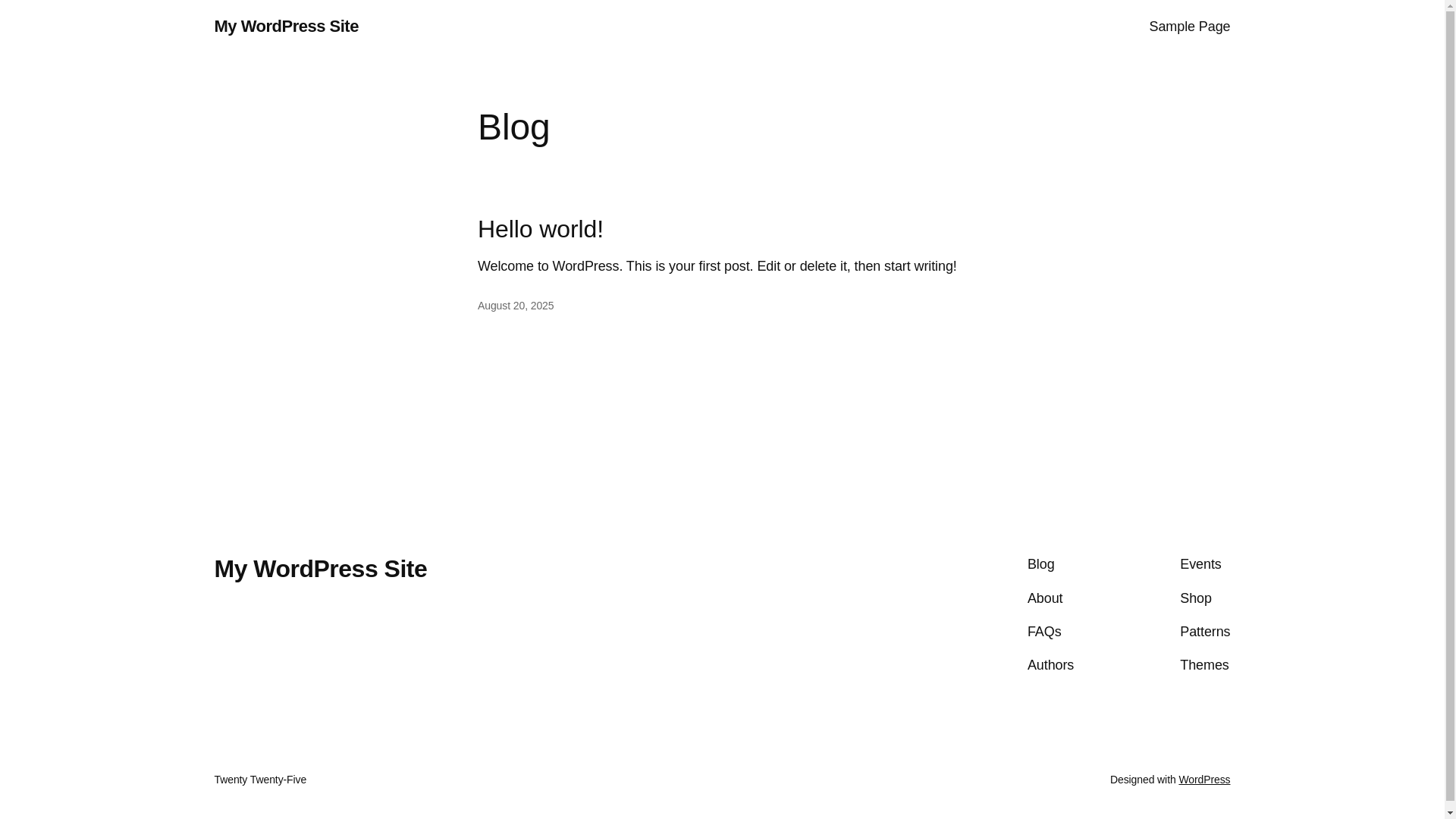 website screenshot of https://loriadviceu.com/