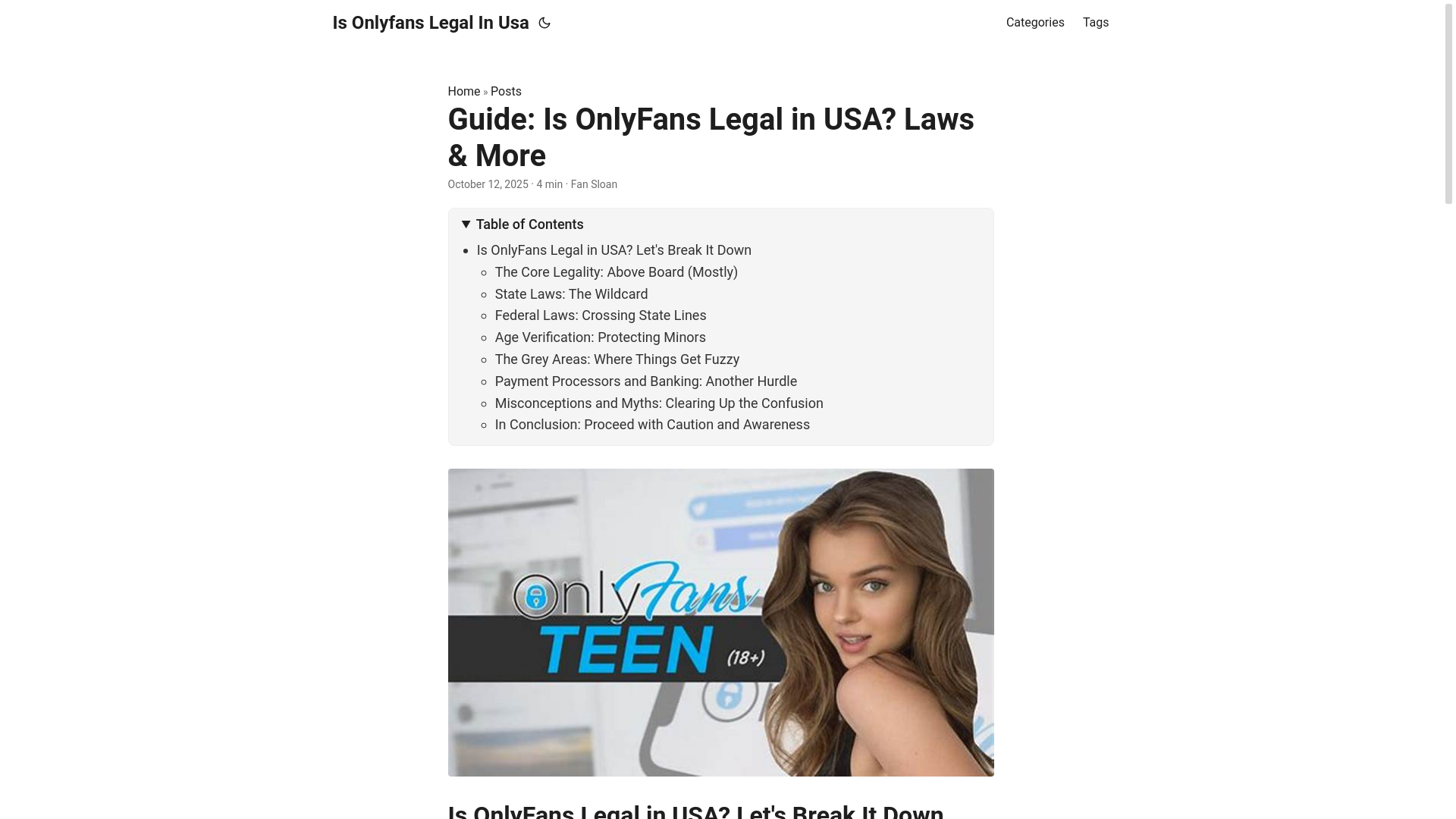 website screenshot of https://is-onlyfans-legal-in-usa.pages.dev/