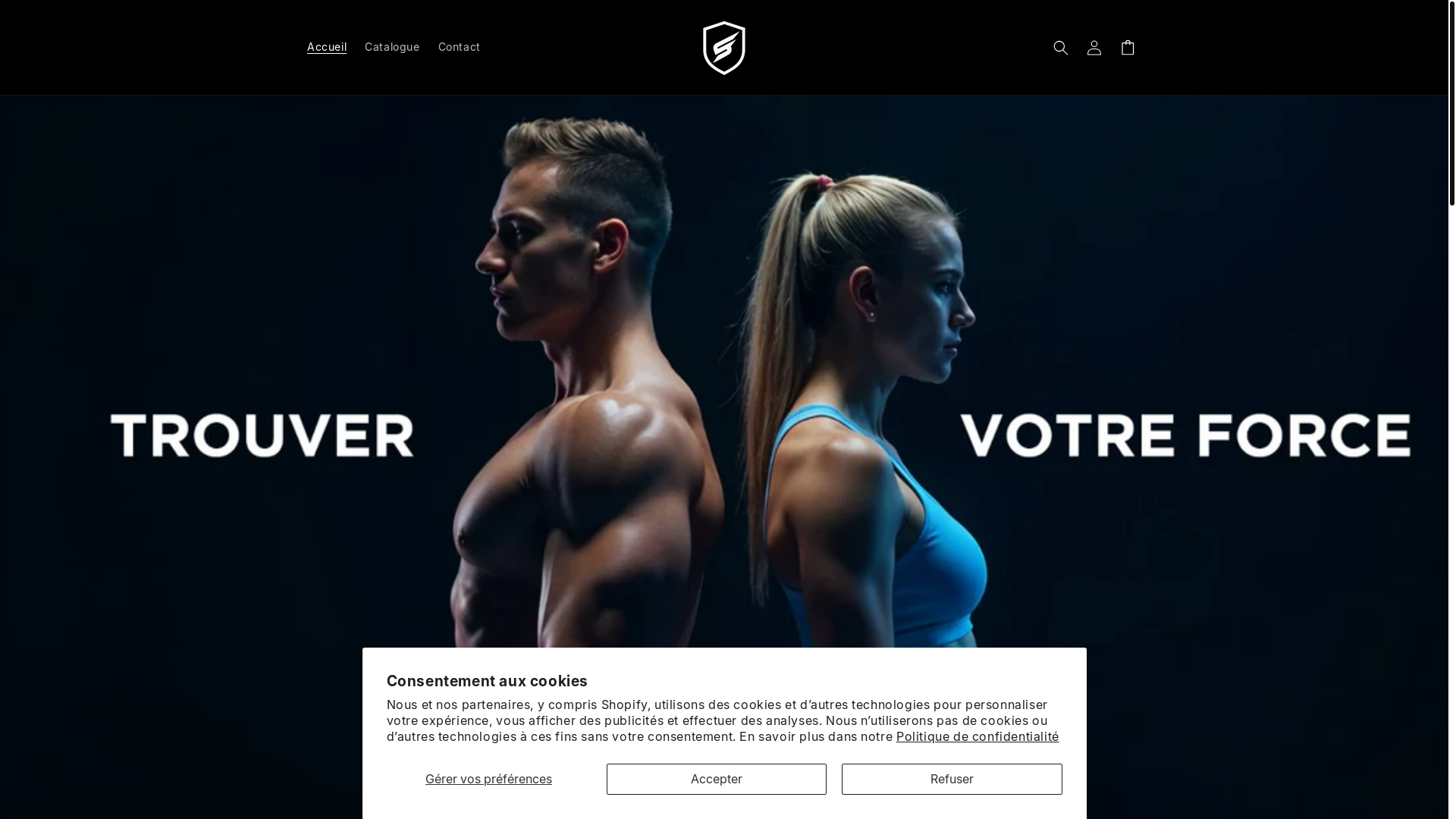 website screenshot of https://mooveupshop.com/